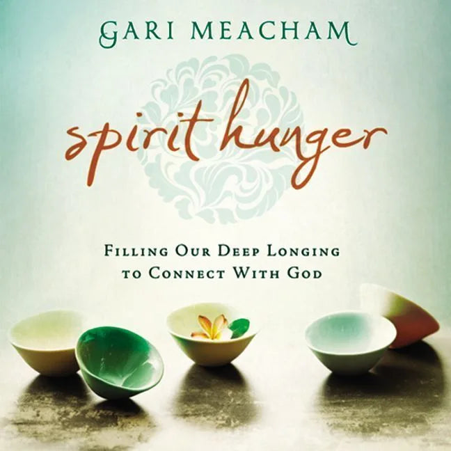 Spirit Hunger