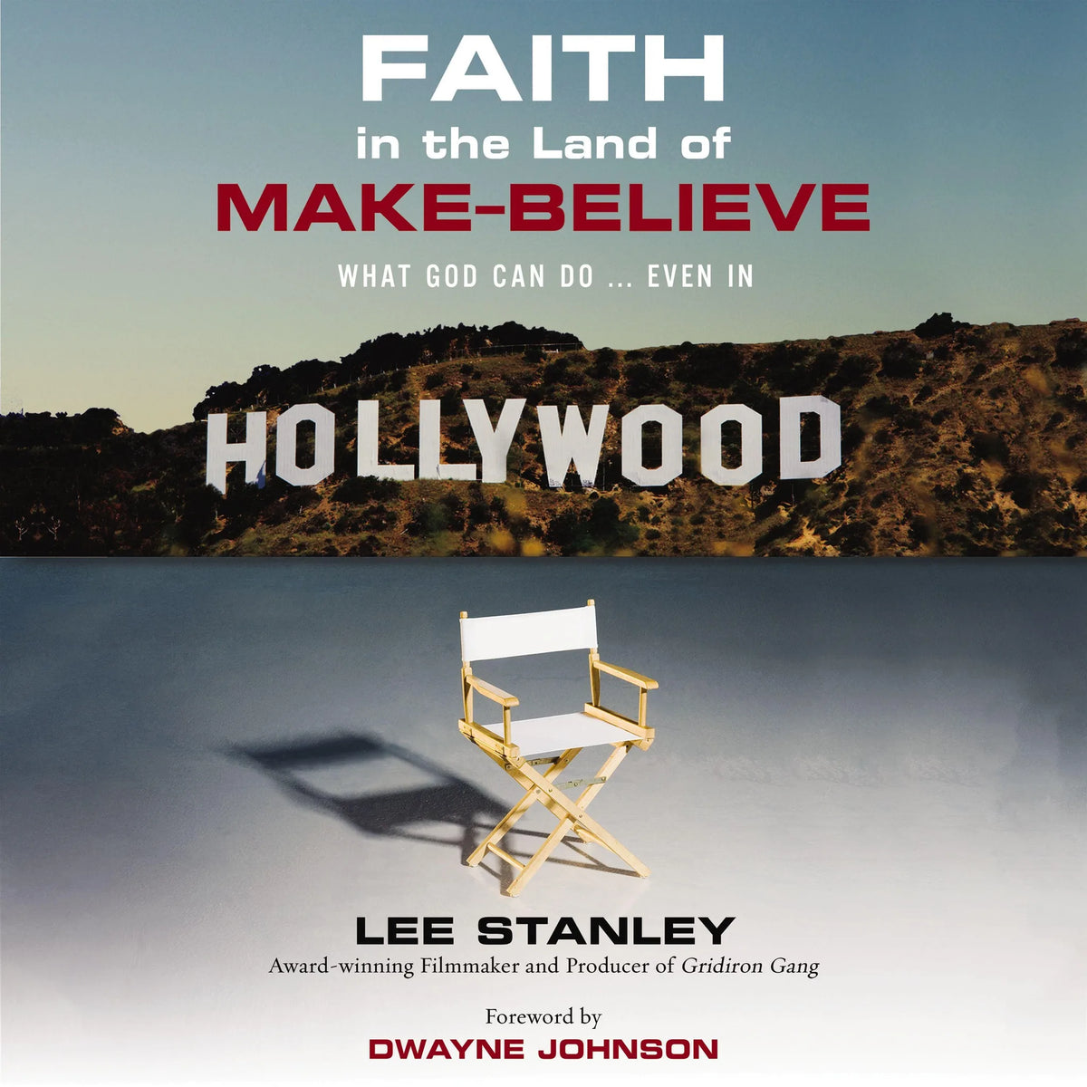 Faith in the Land of Make-Believe