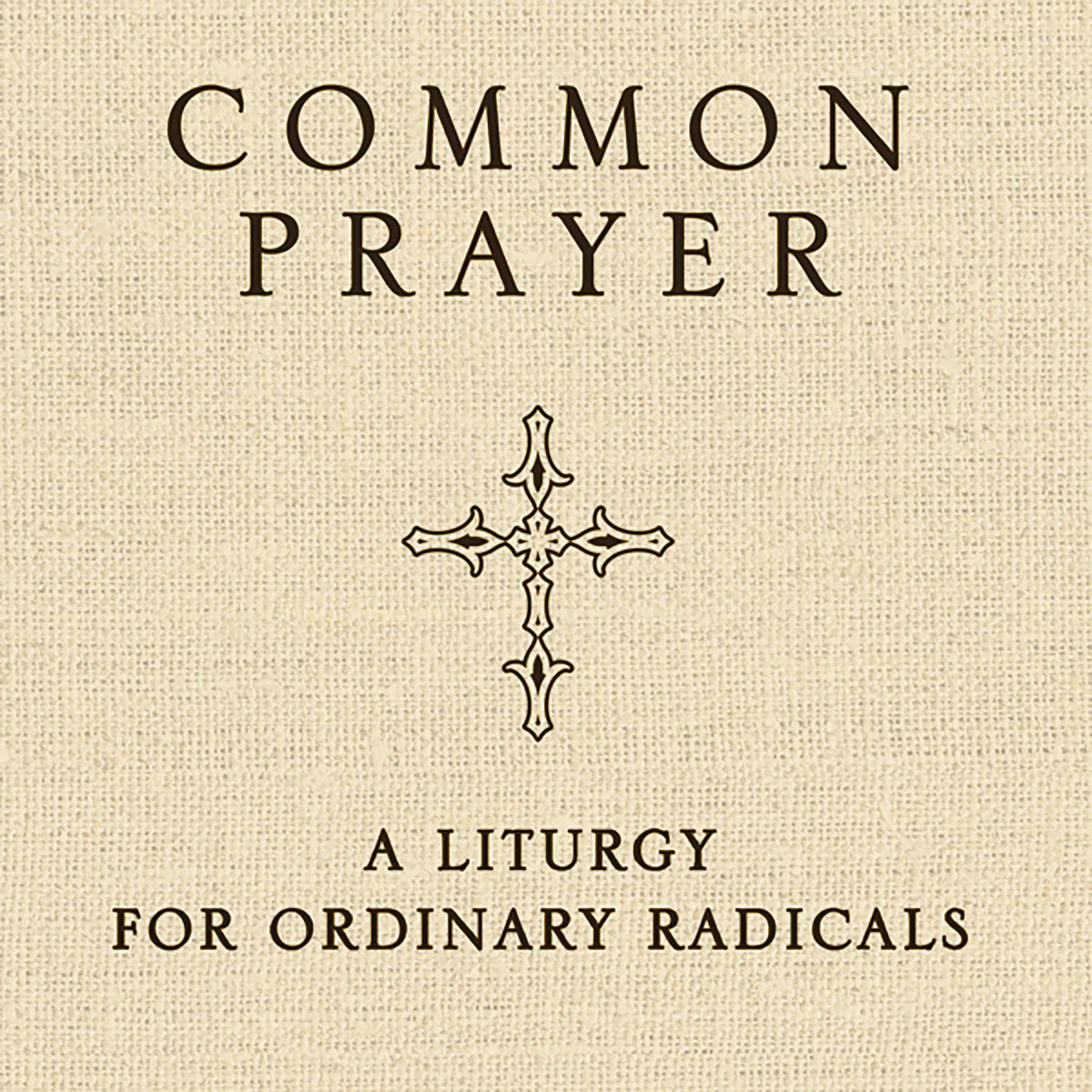 Common Prayer