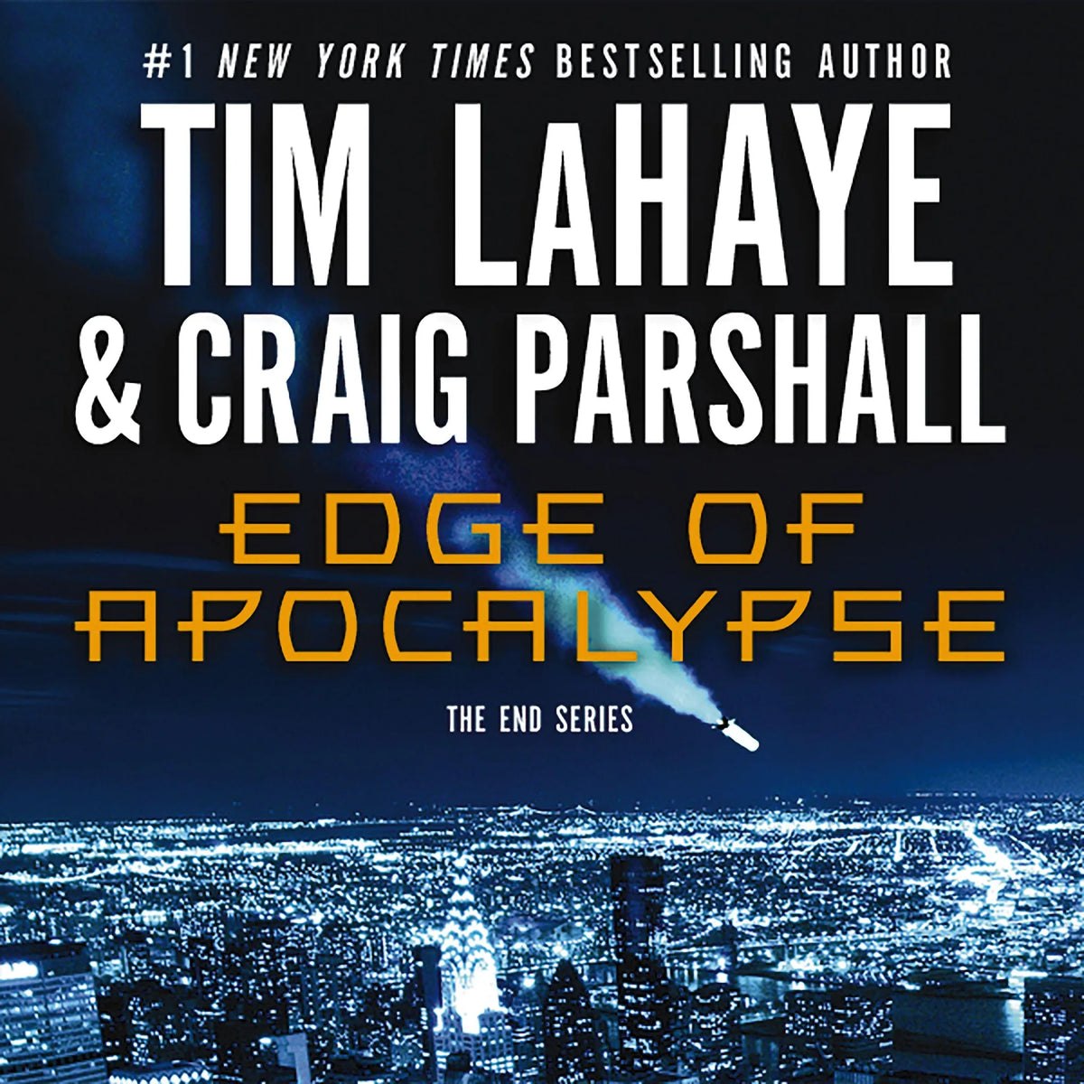 Edge of Apocalypse
