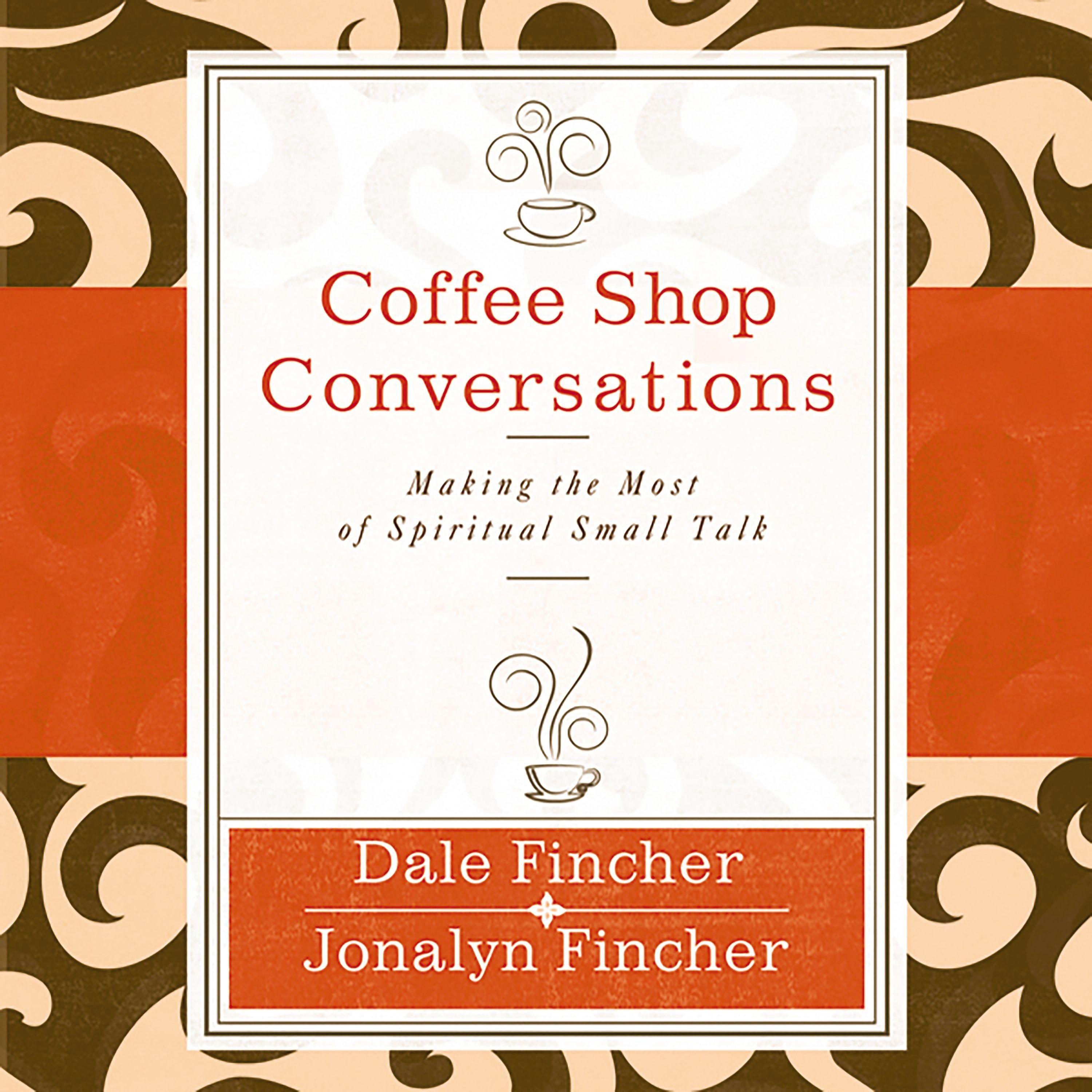 Coffee Shop Conversations