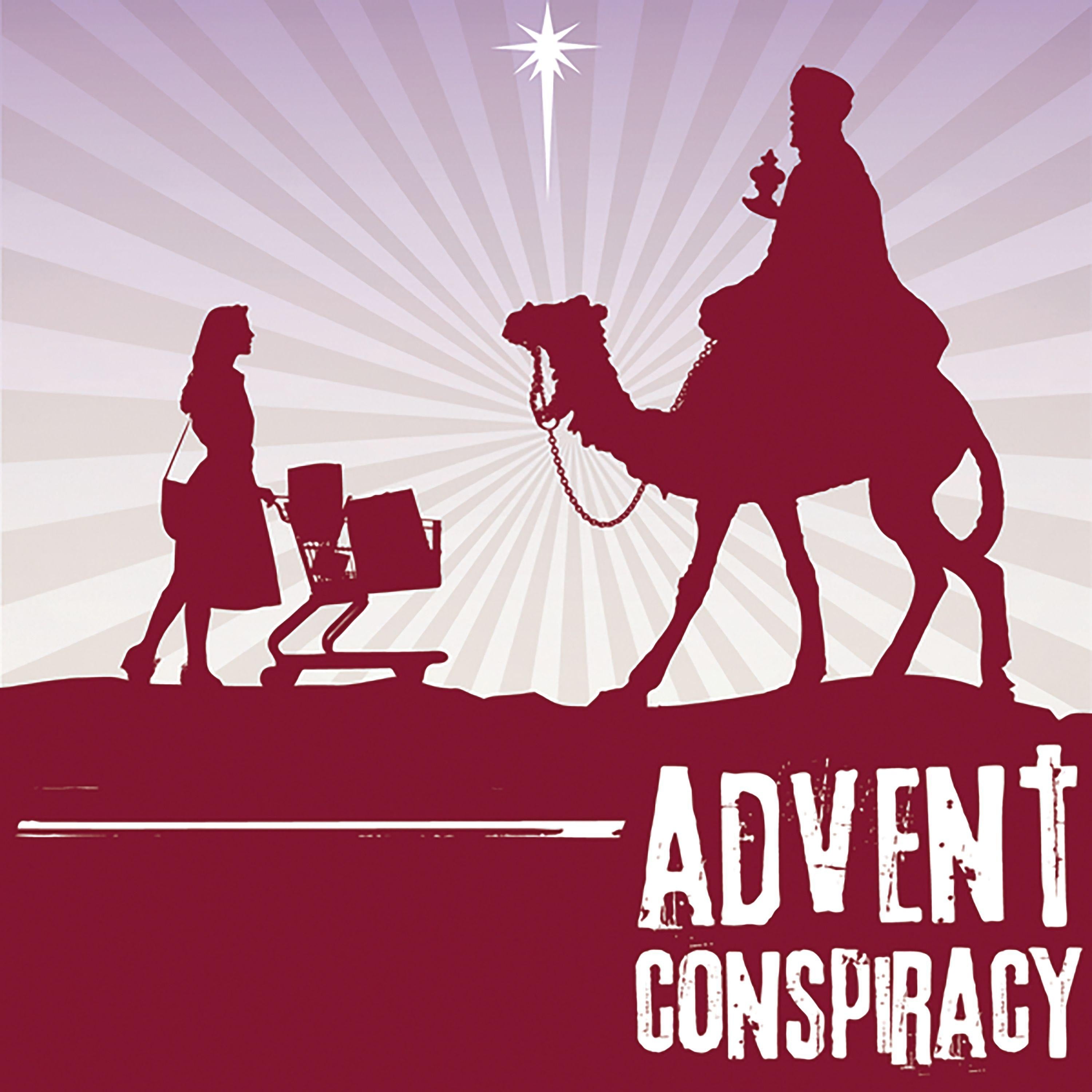 Advent Conspiracy