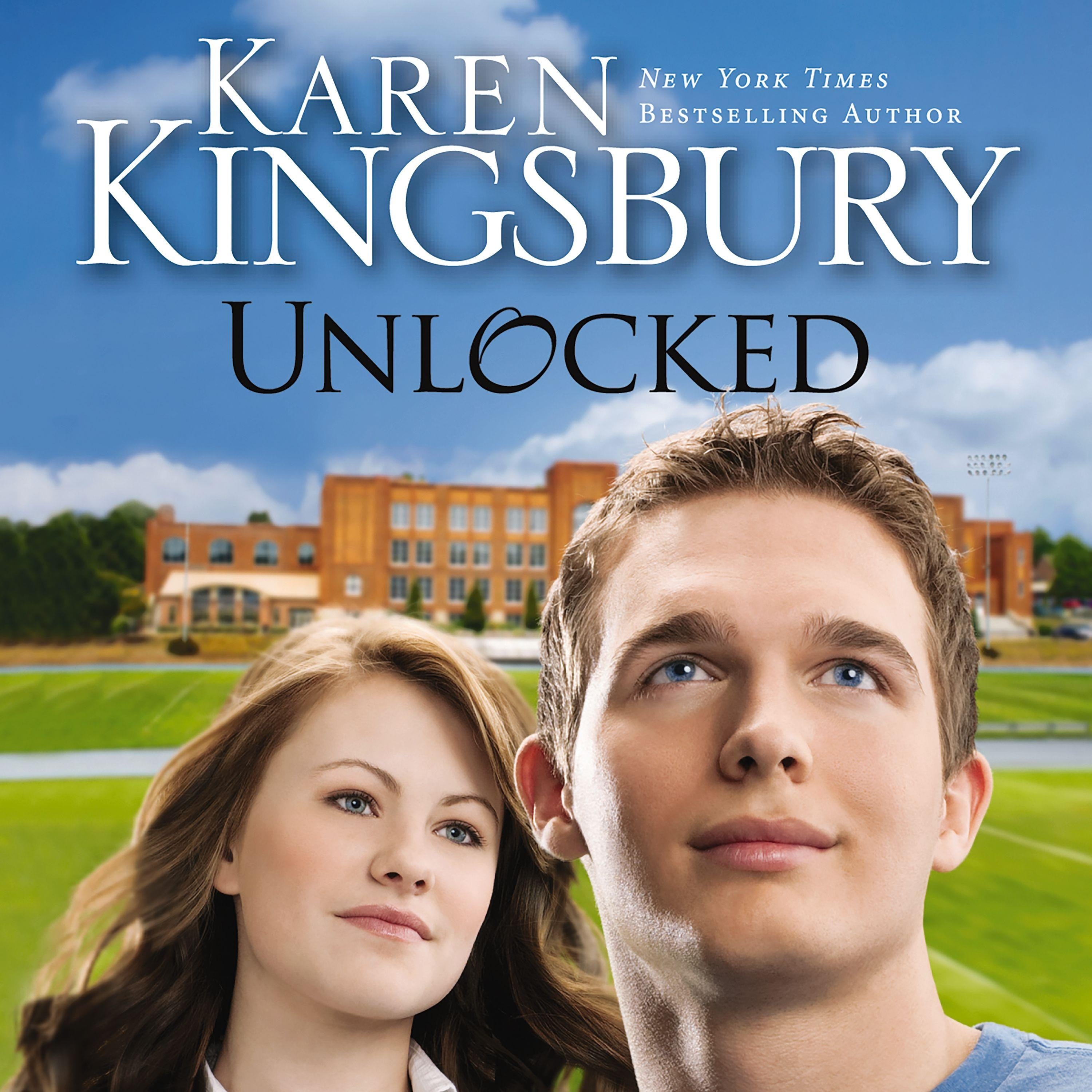 Unlocked