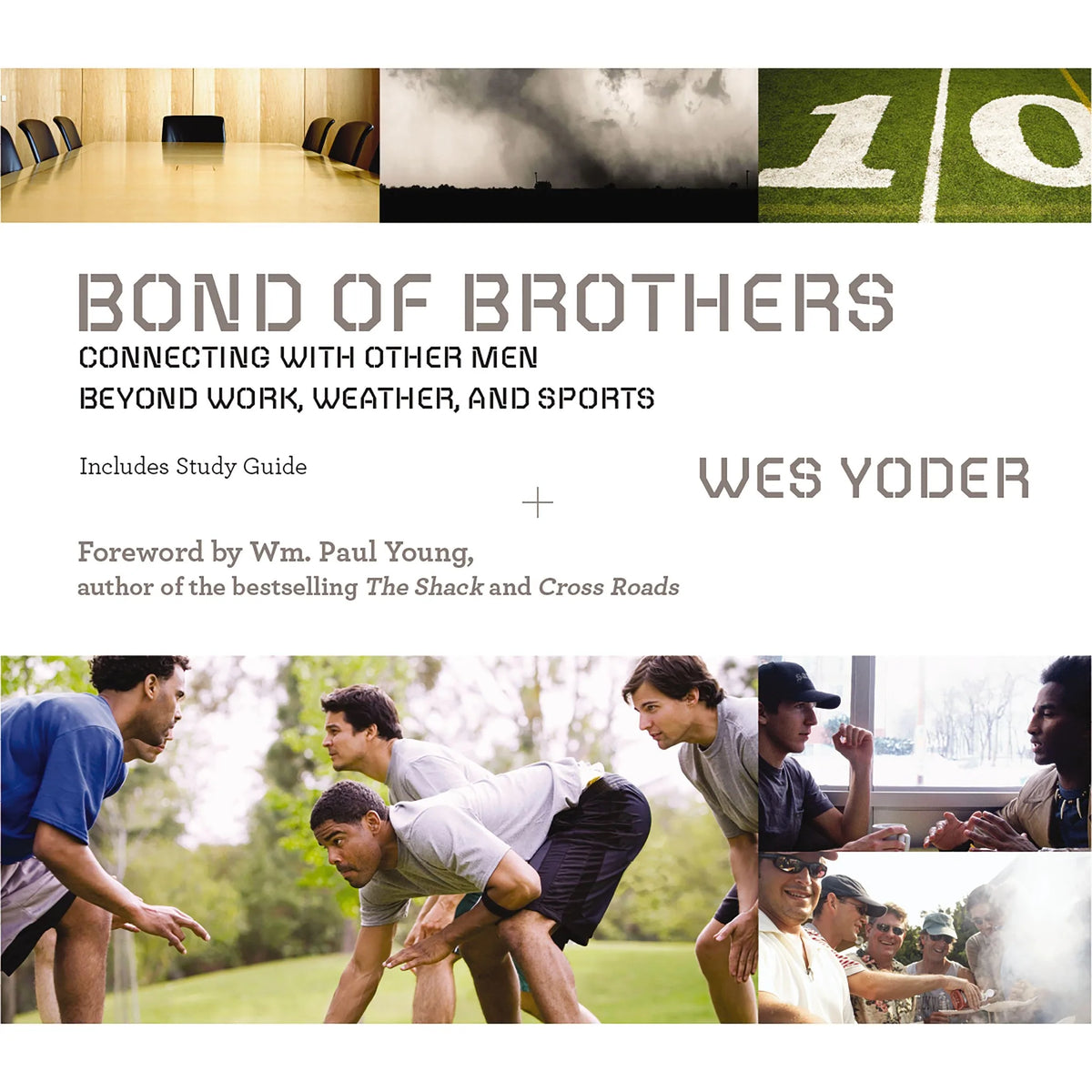 Bond of Brothers