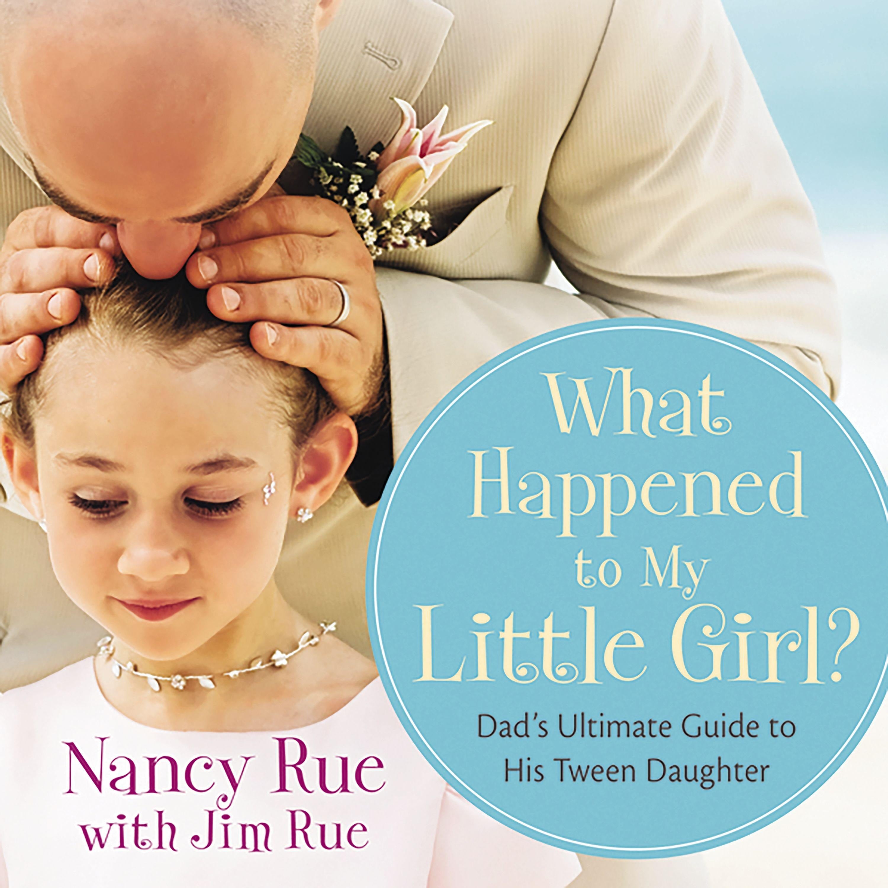 What Happened to My Little Girl?