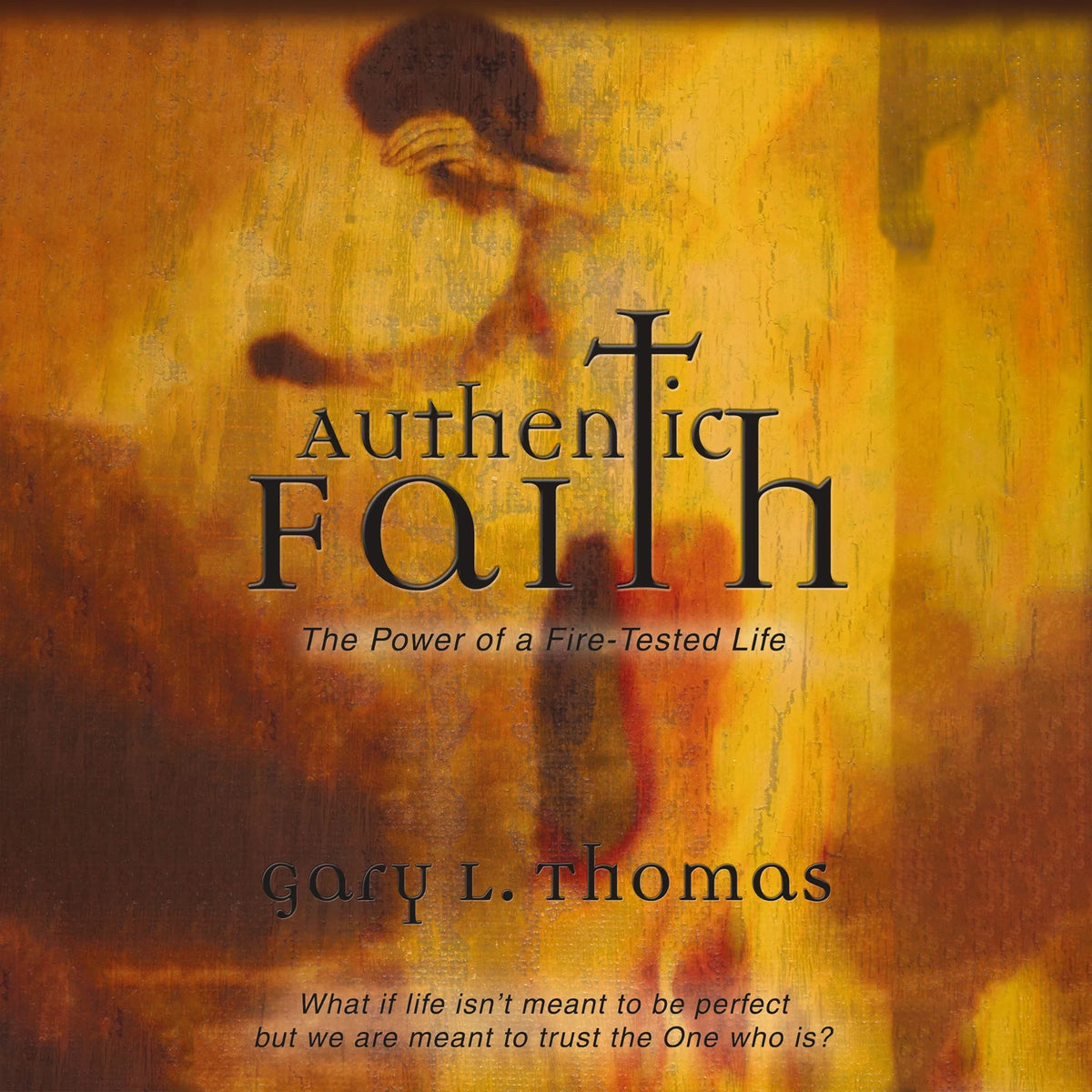 Authentic Faith