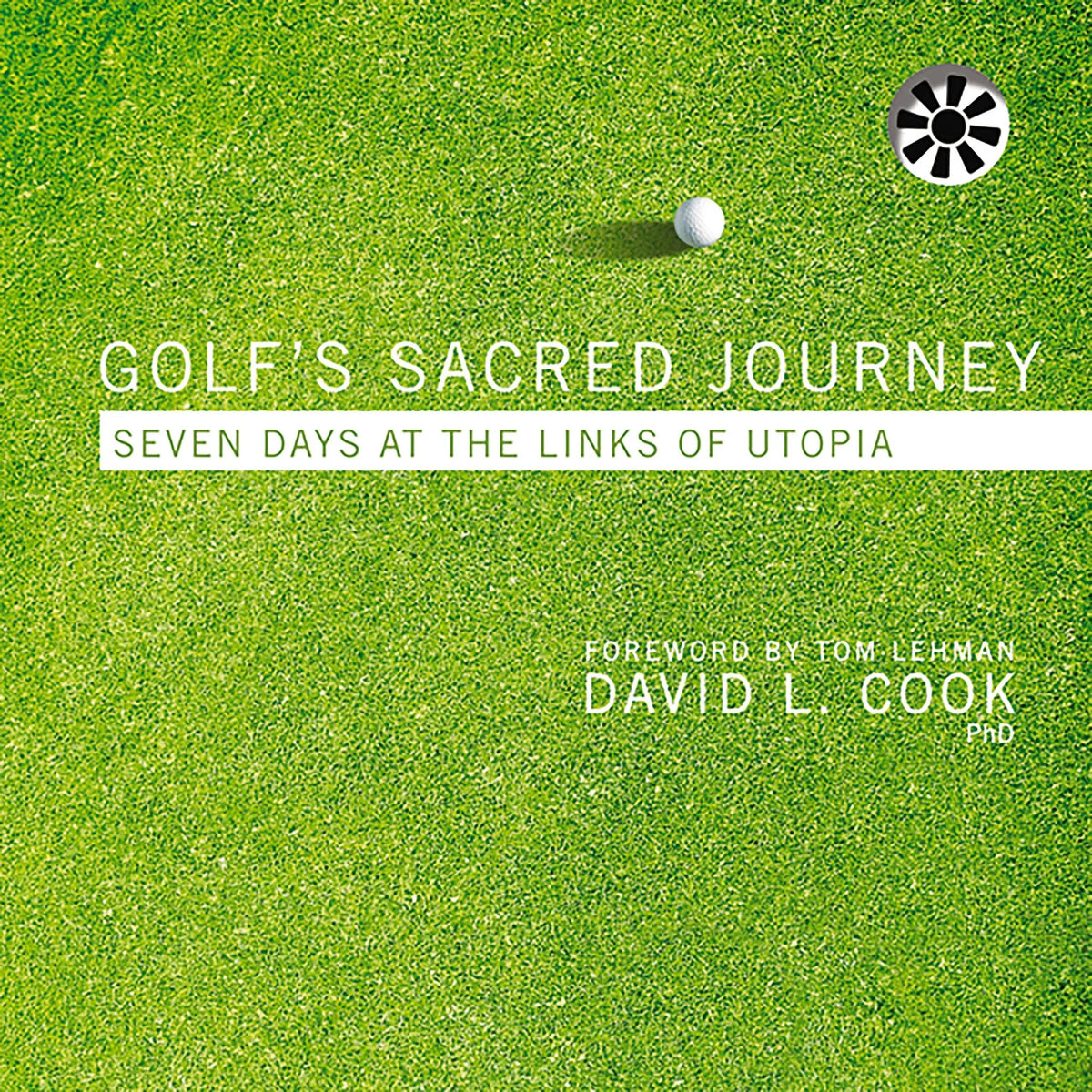 Golf's Sacred Journey