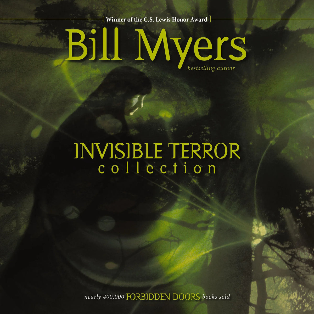 Invisible Terror Collection