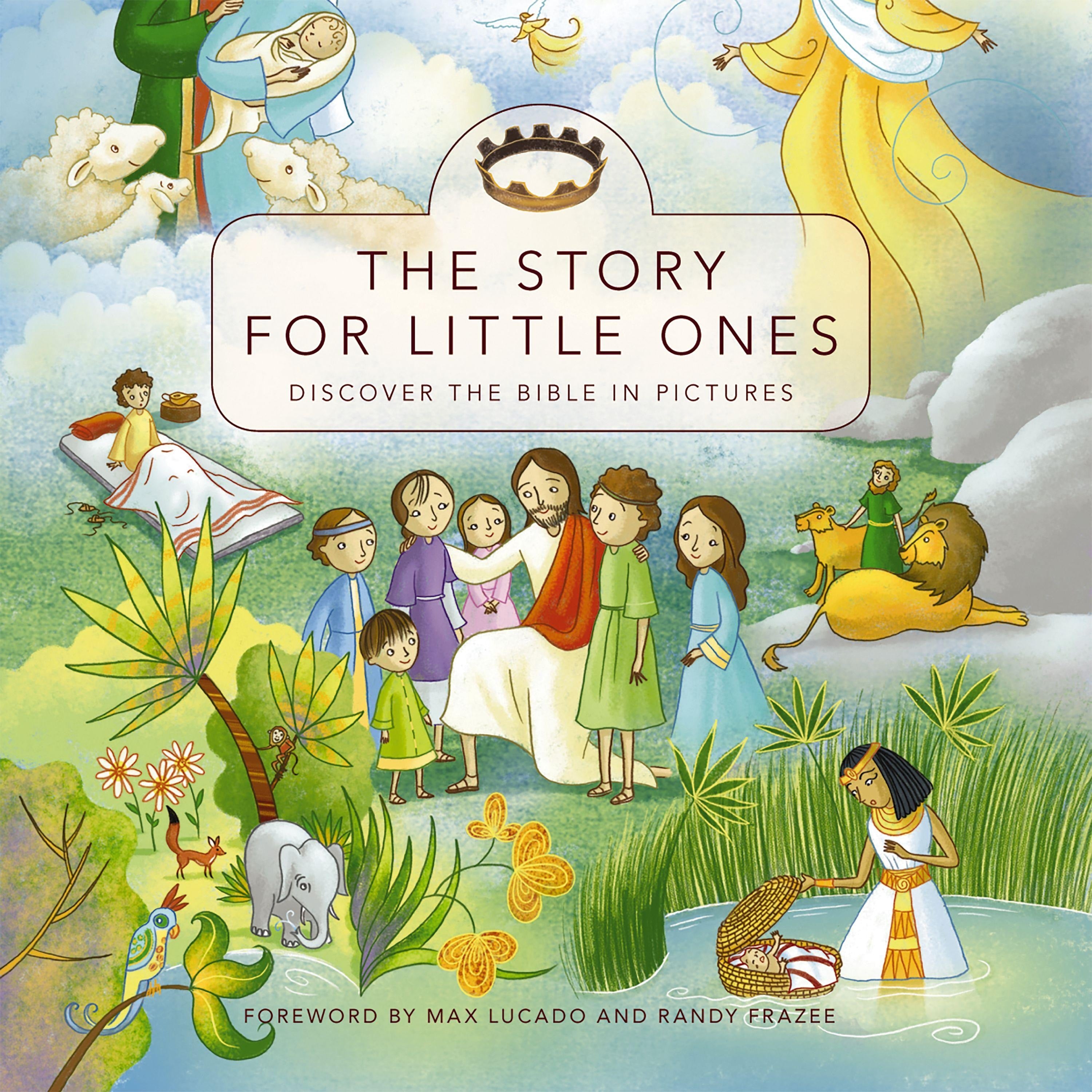 The Story for Little Ones