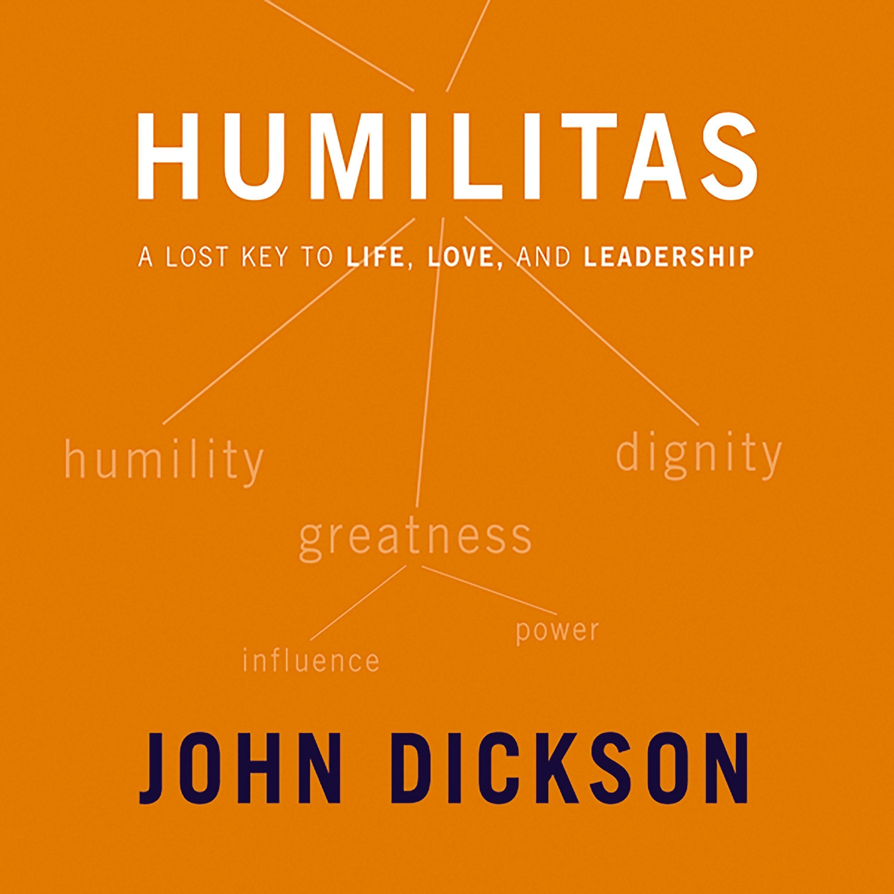 Humilitas