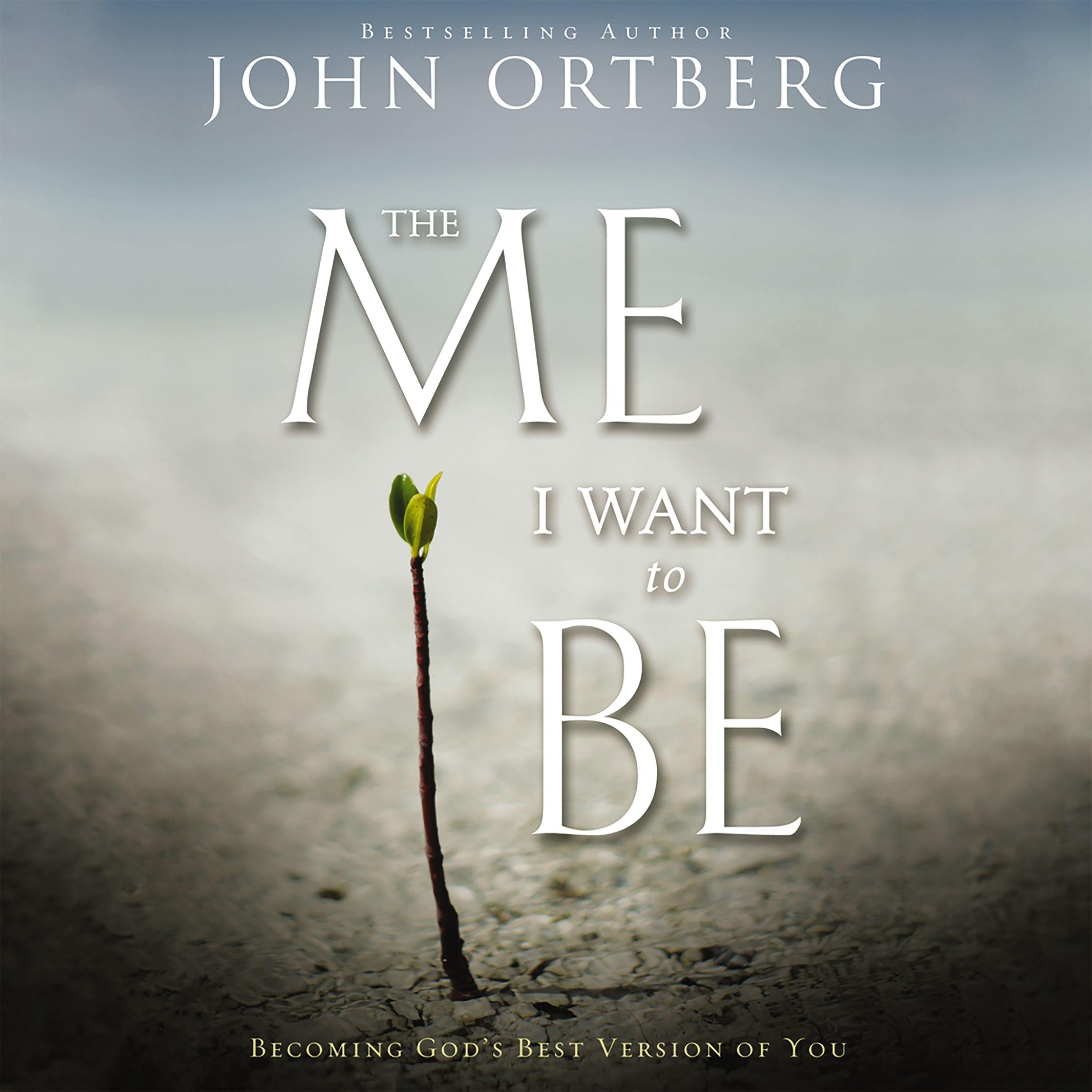 The Me I Want to Be