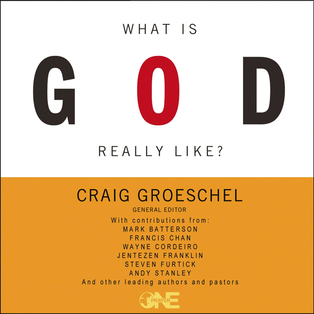 What Is God Really Like?
