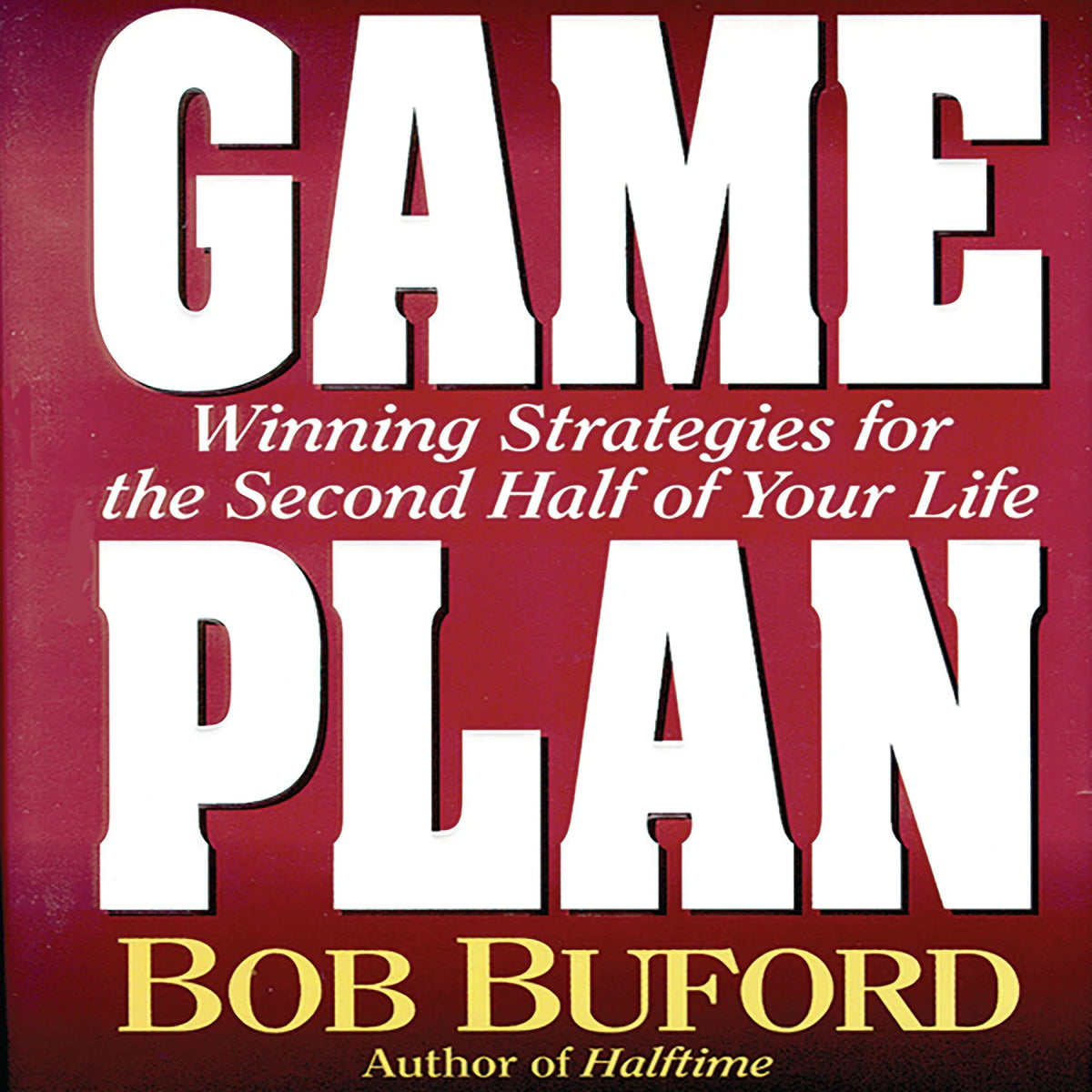 Game Plan