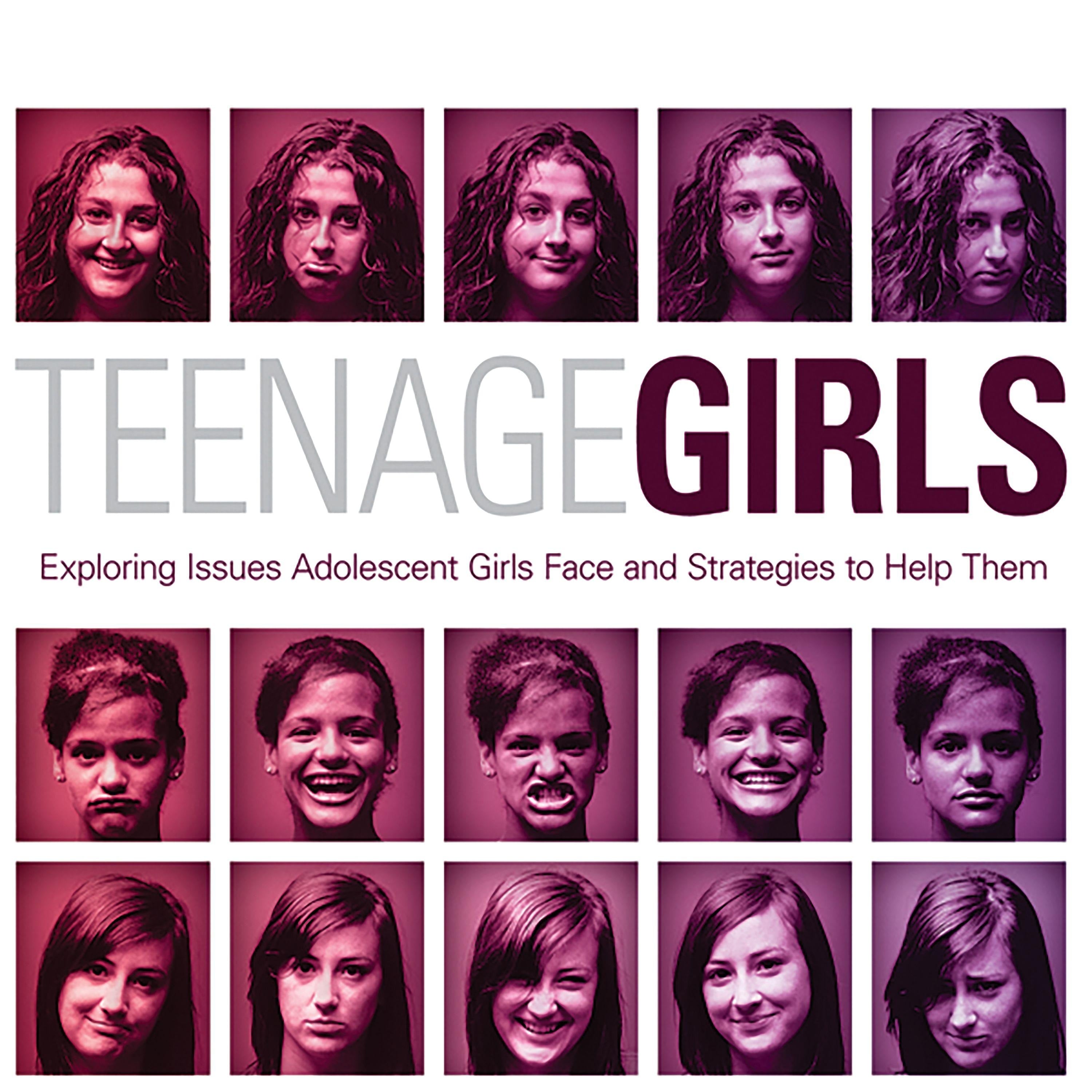 Teenage Girls