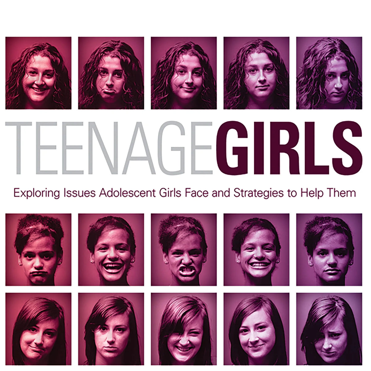 Teenage Girls