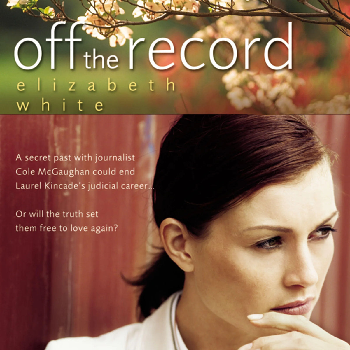 Off the Record