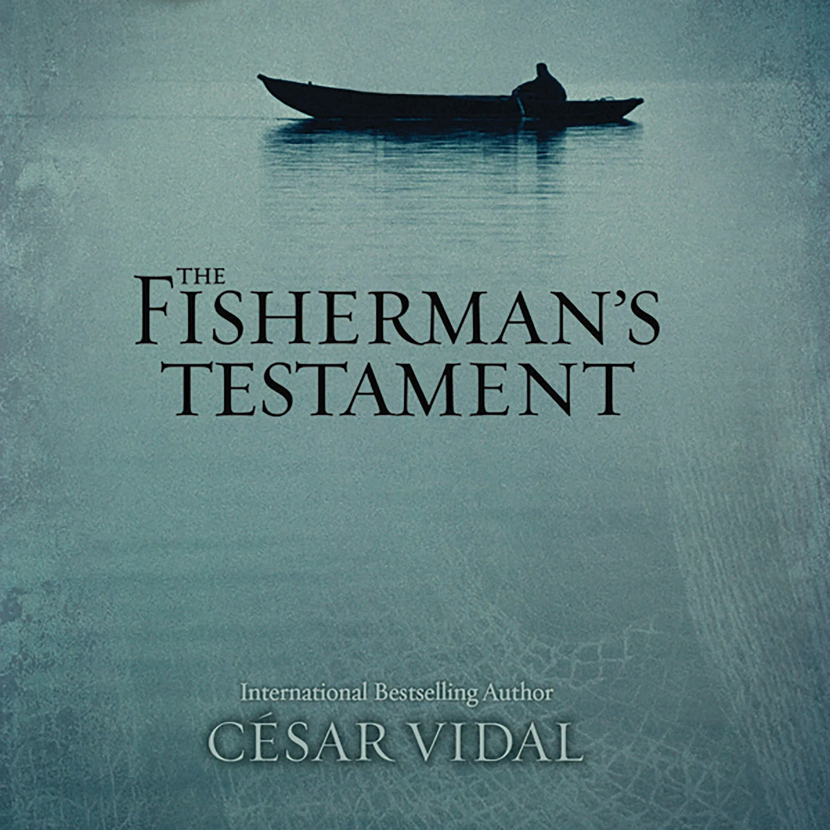 The Fisherman's Testament