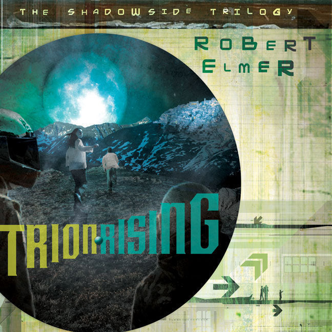 Trion Rising