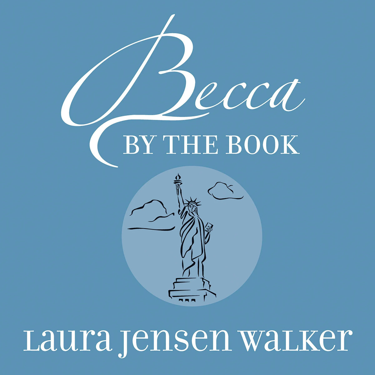 Becca by the Book