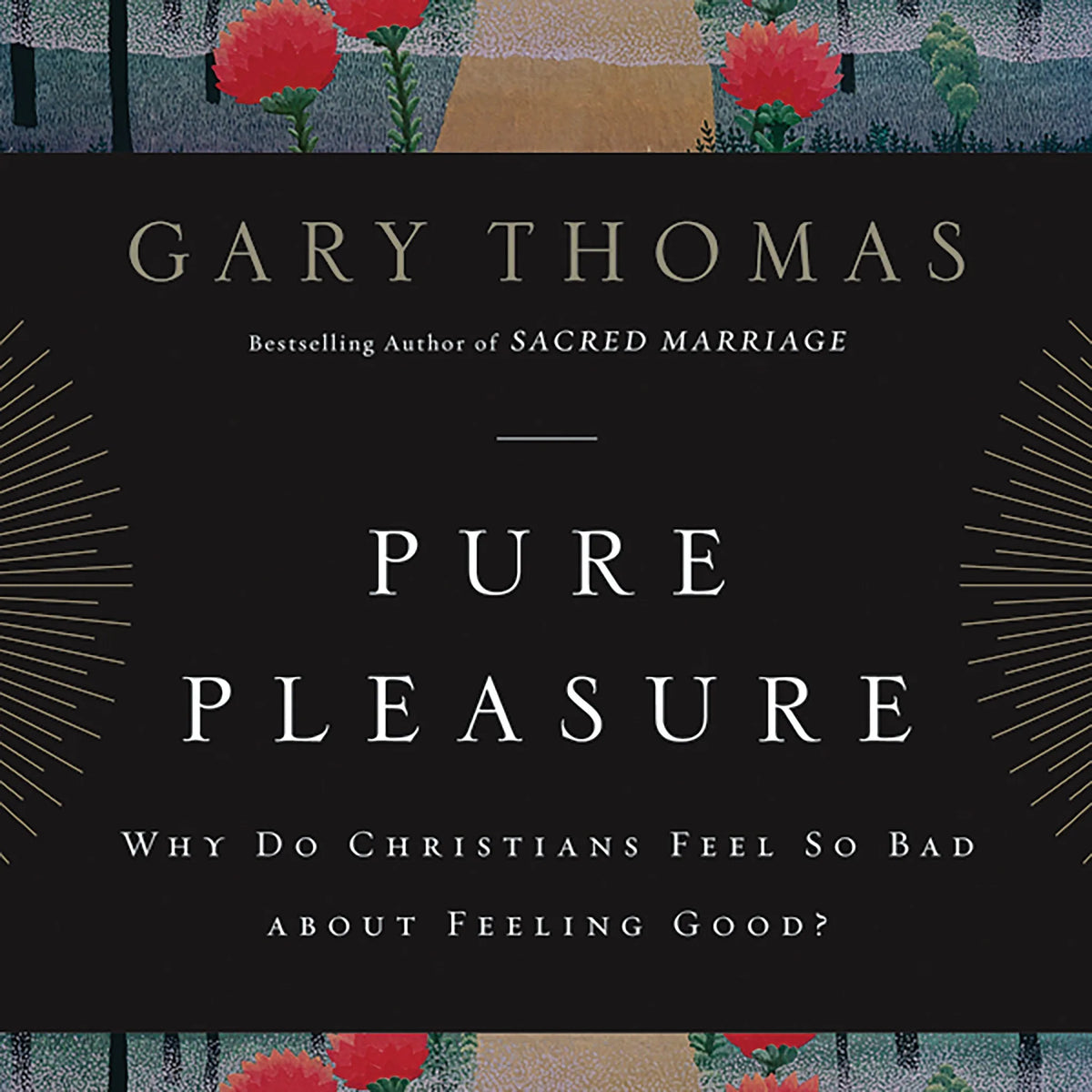 Pure Pleasure