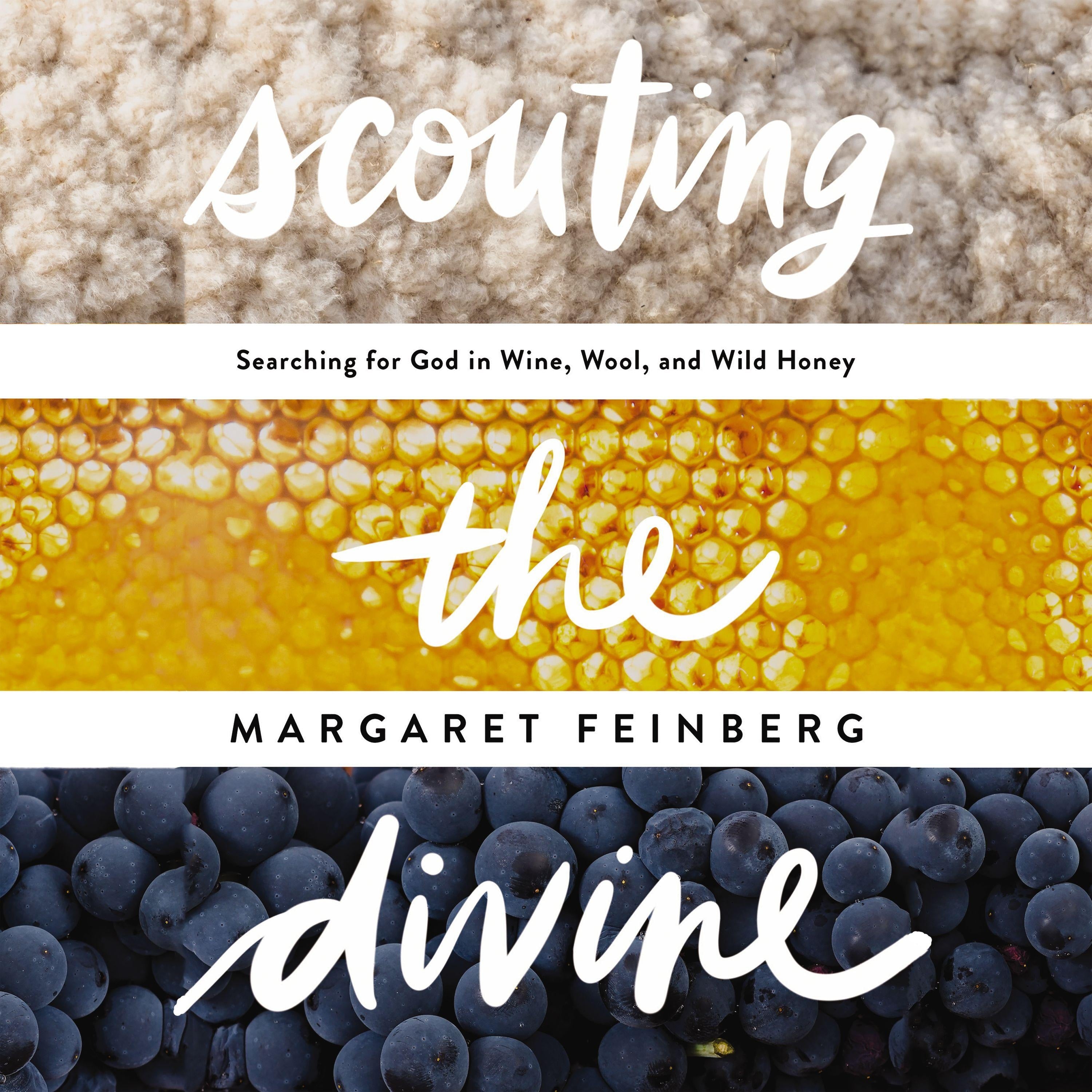 Scouting the Divine