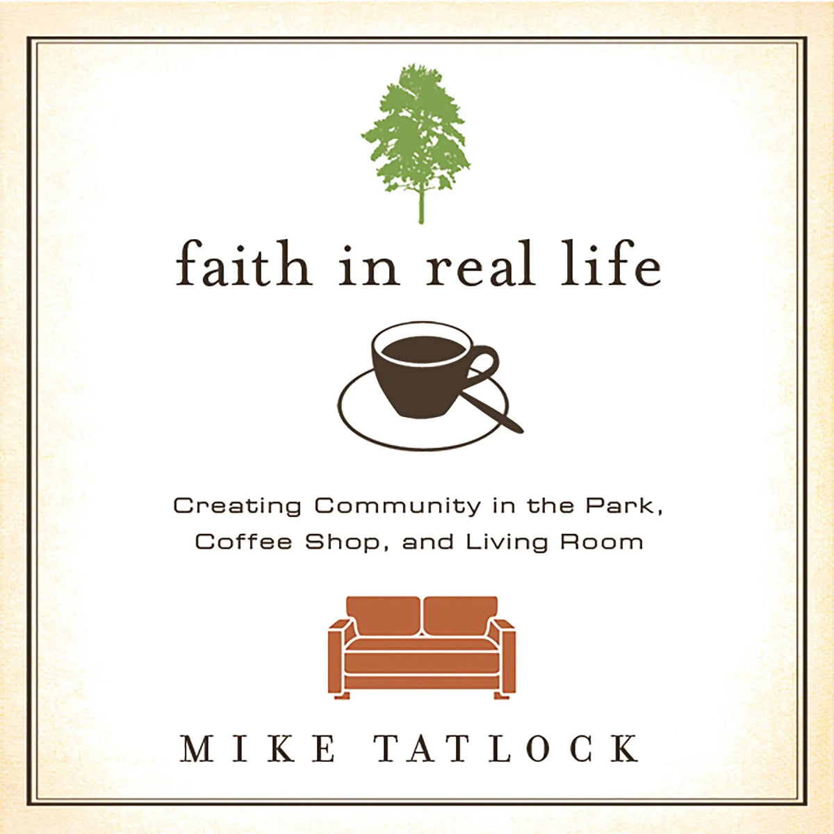 Faith in Real Life