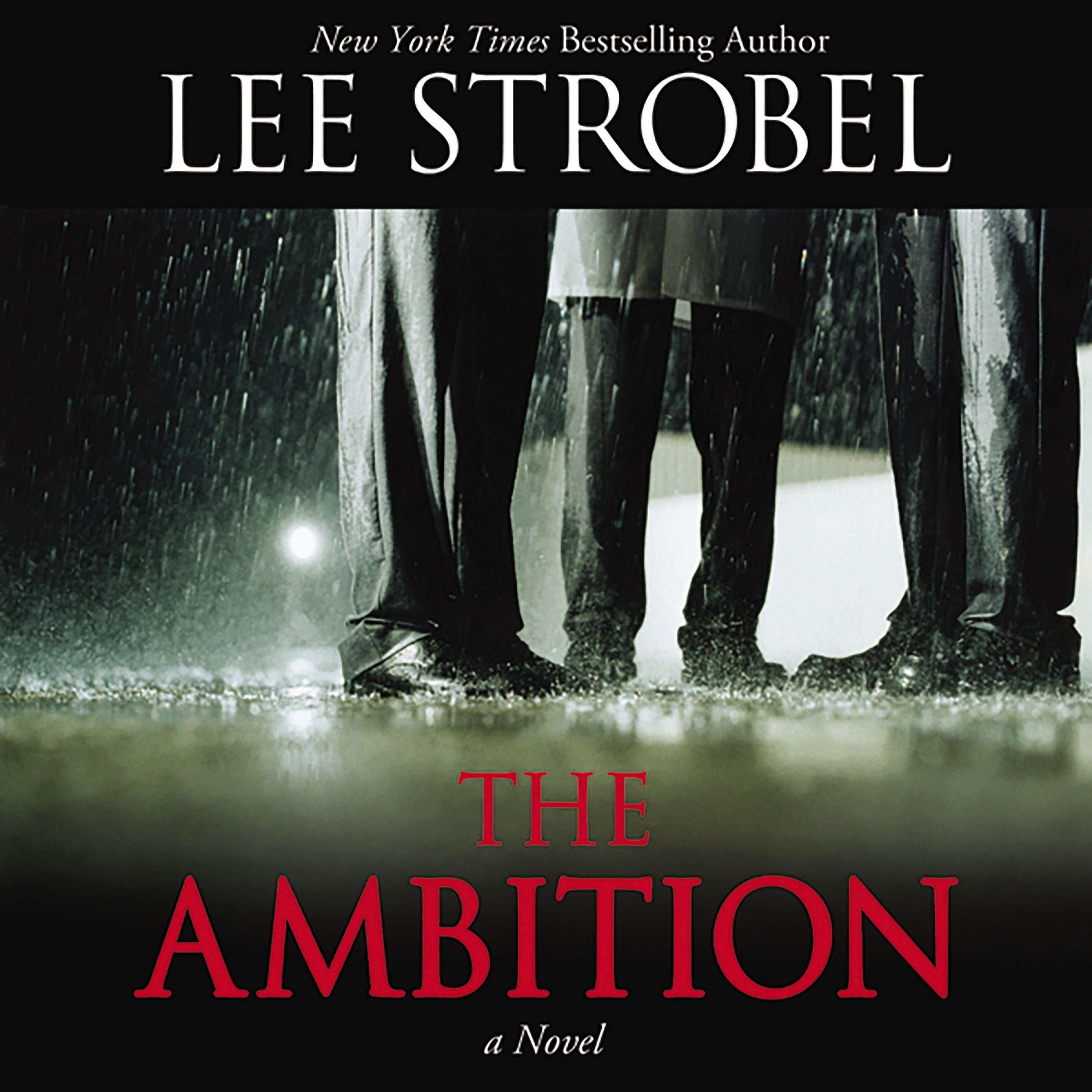 The Ambition