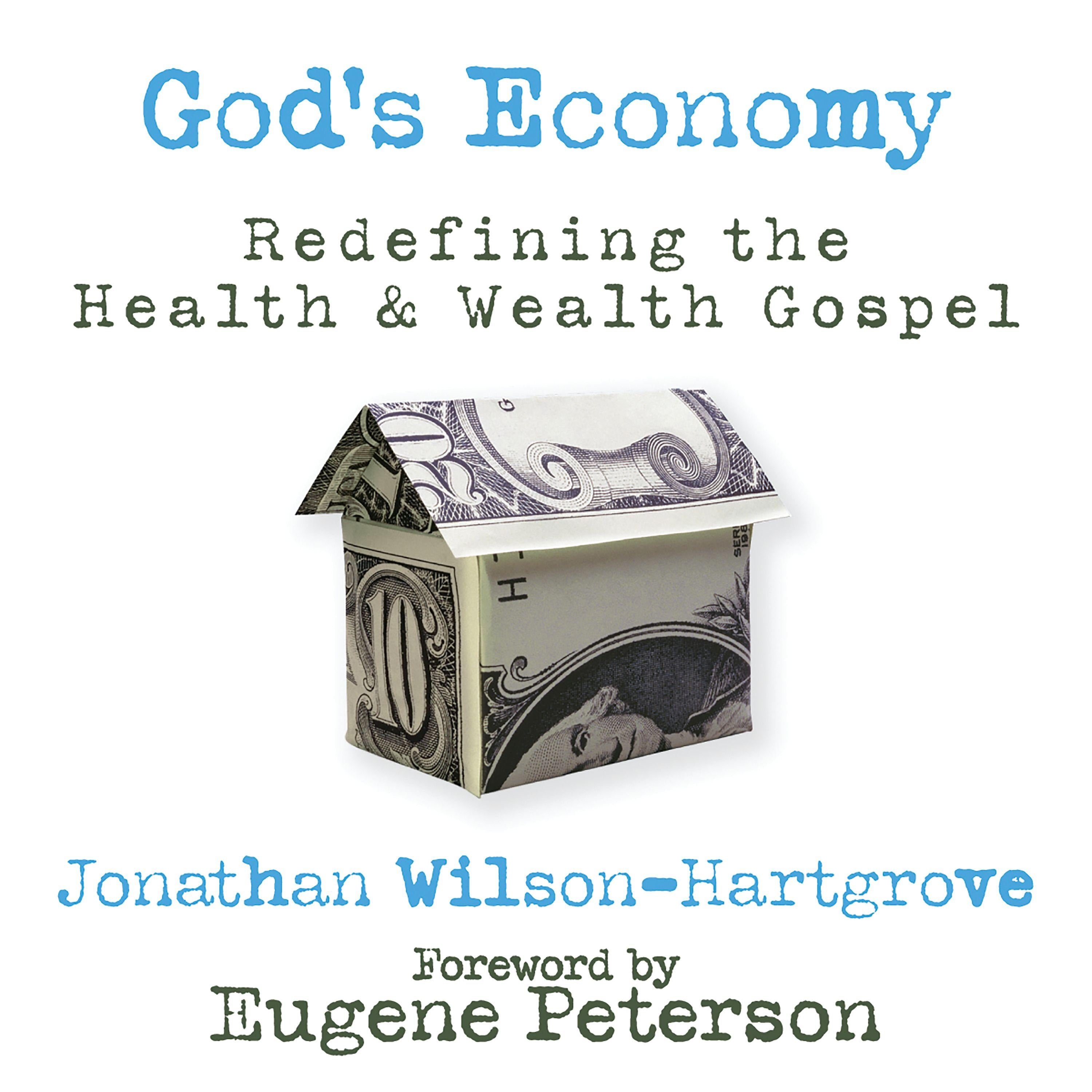 God's Economy