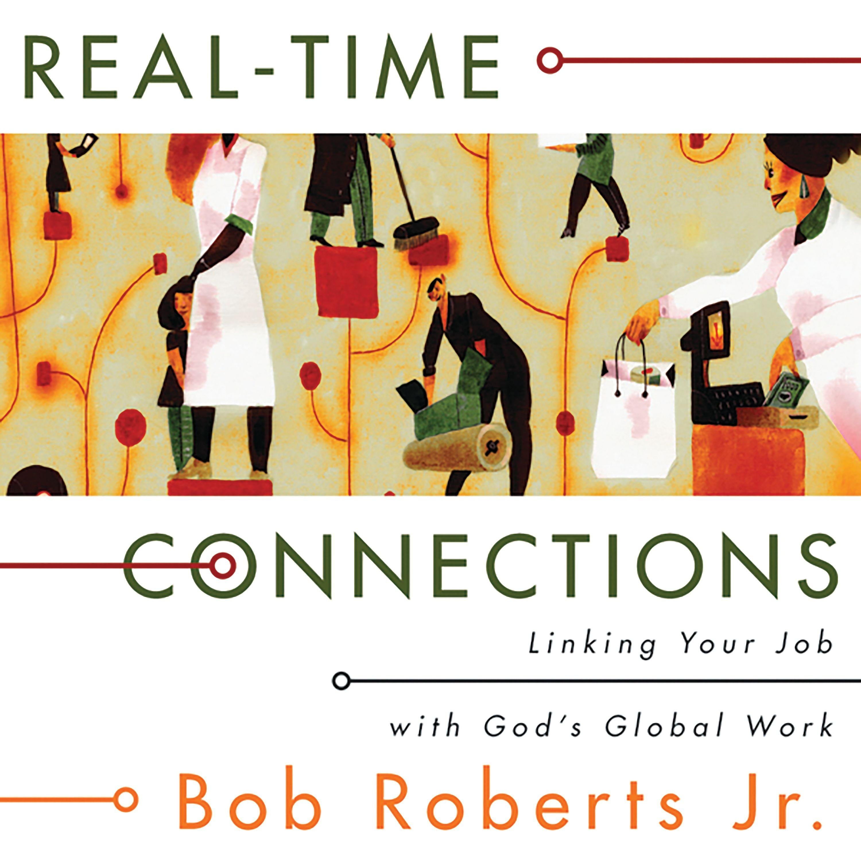 Real-Time Connections