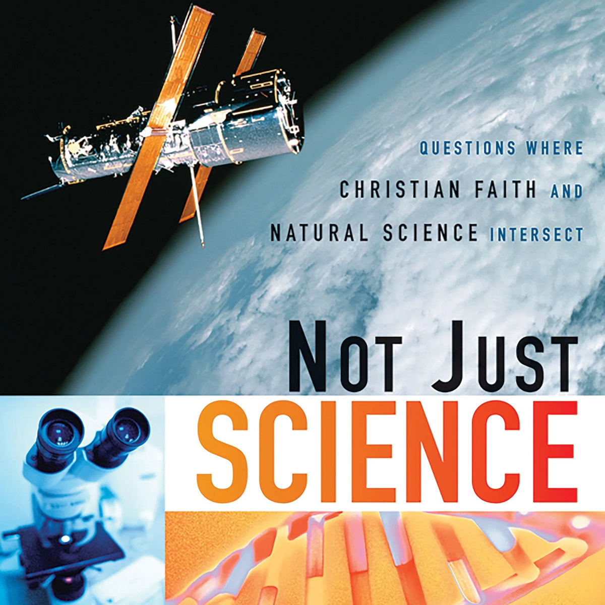 Not Just Science
