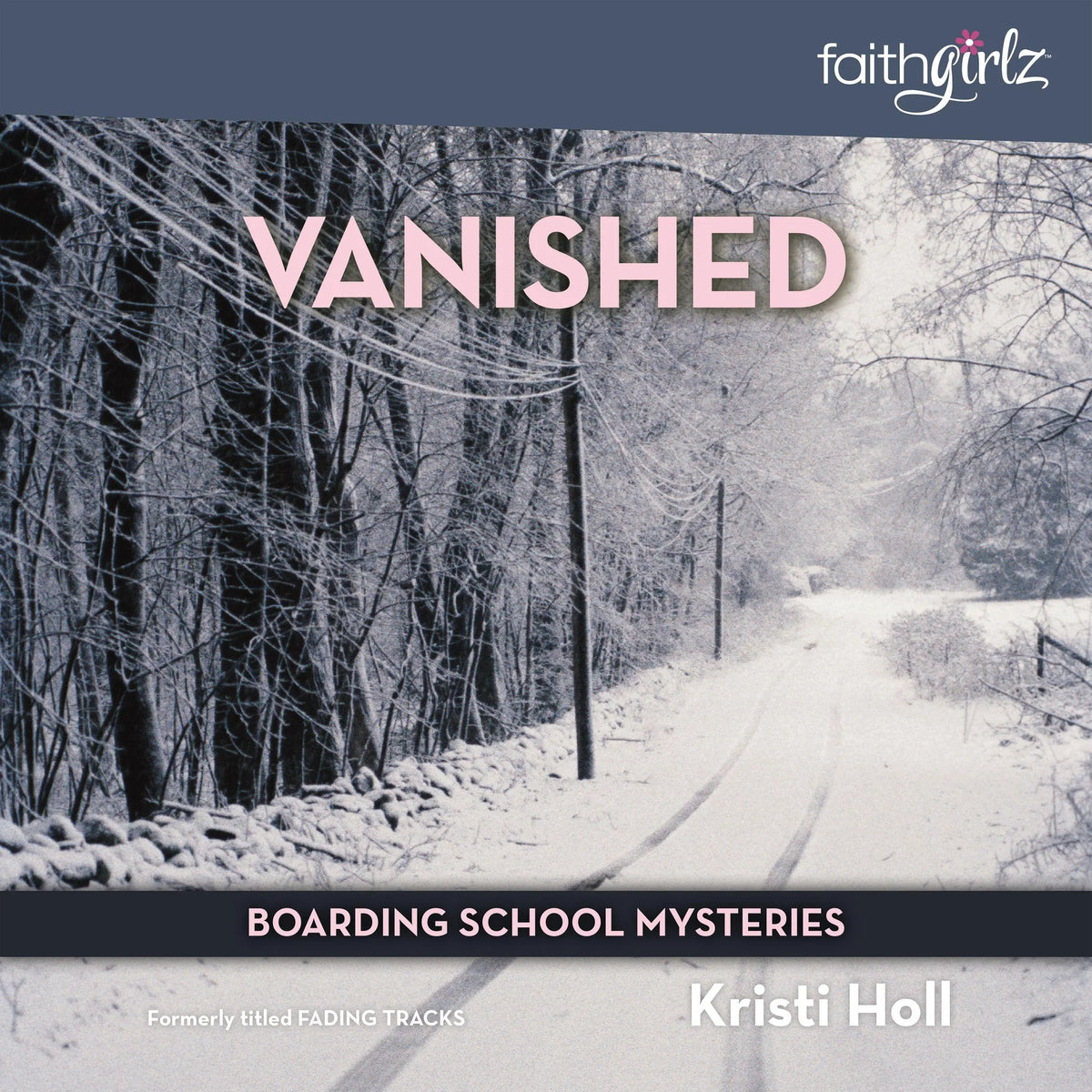 Vanished