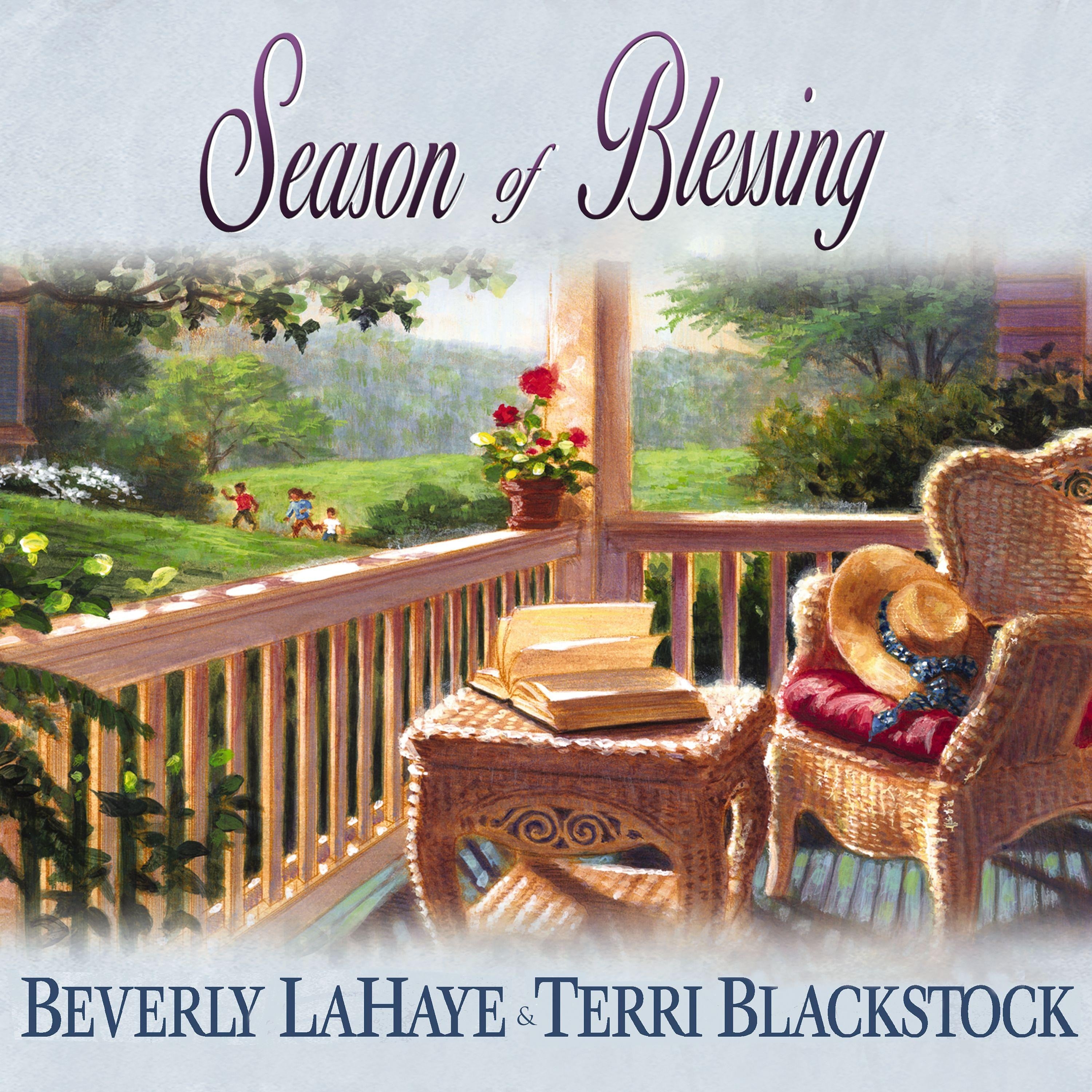 Season of Blessing