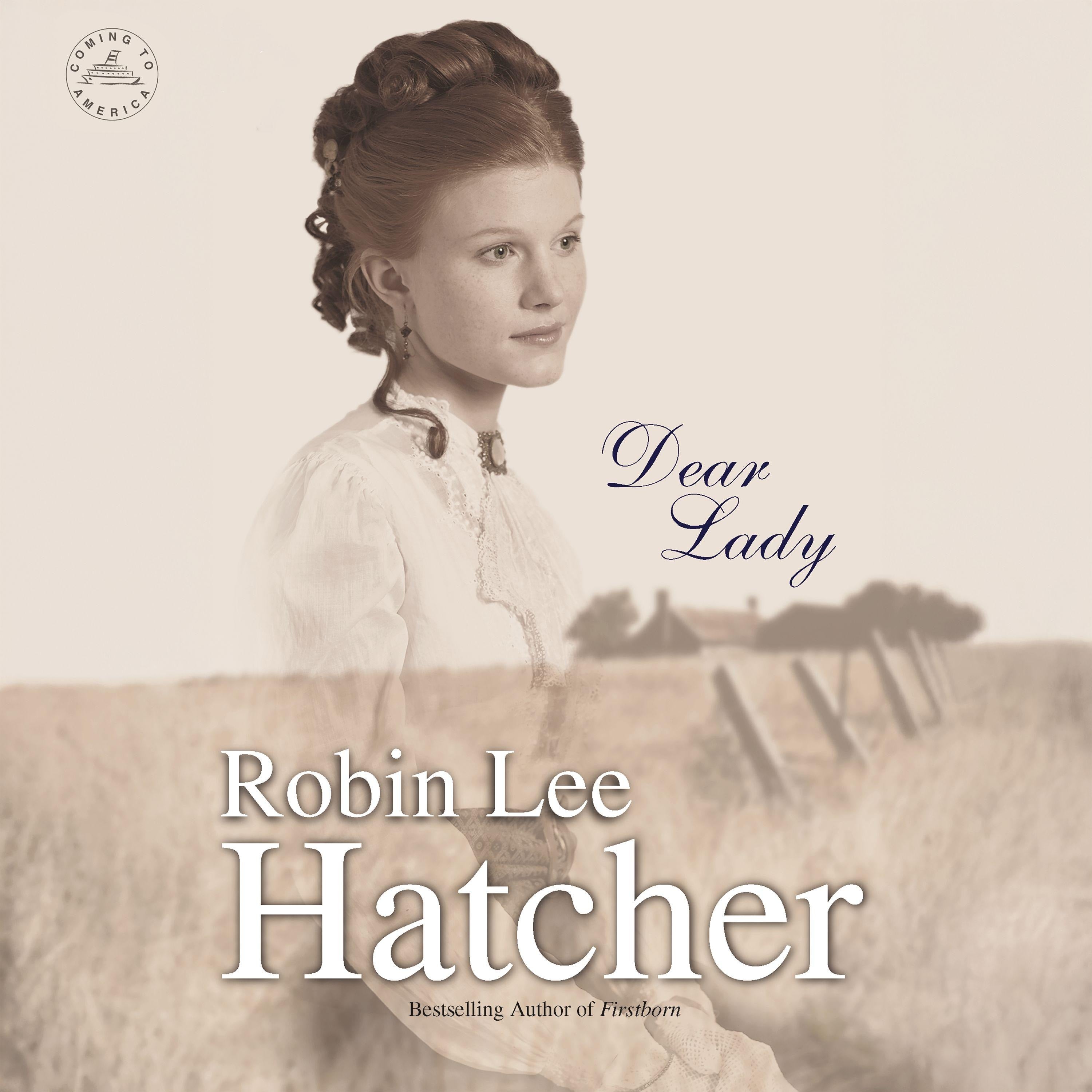 Dear Lady