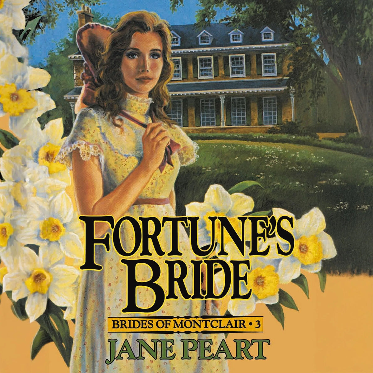 Fortune's Bride