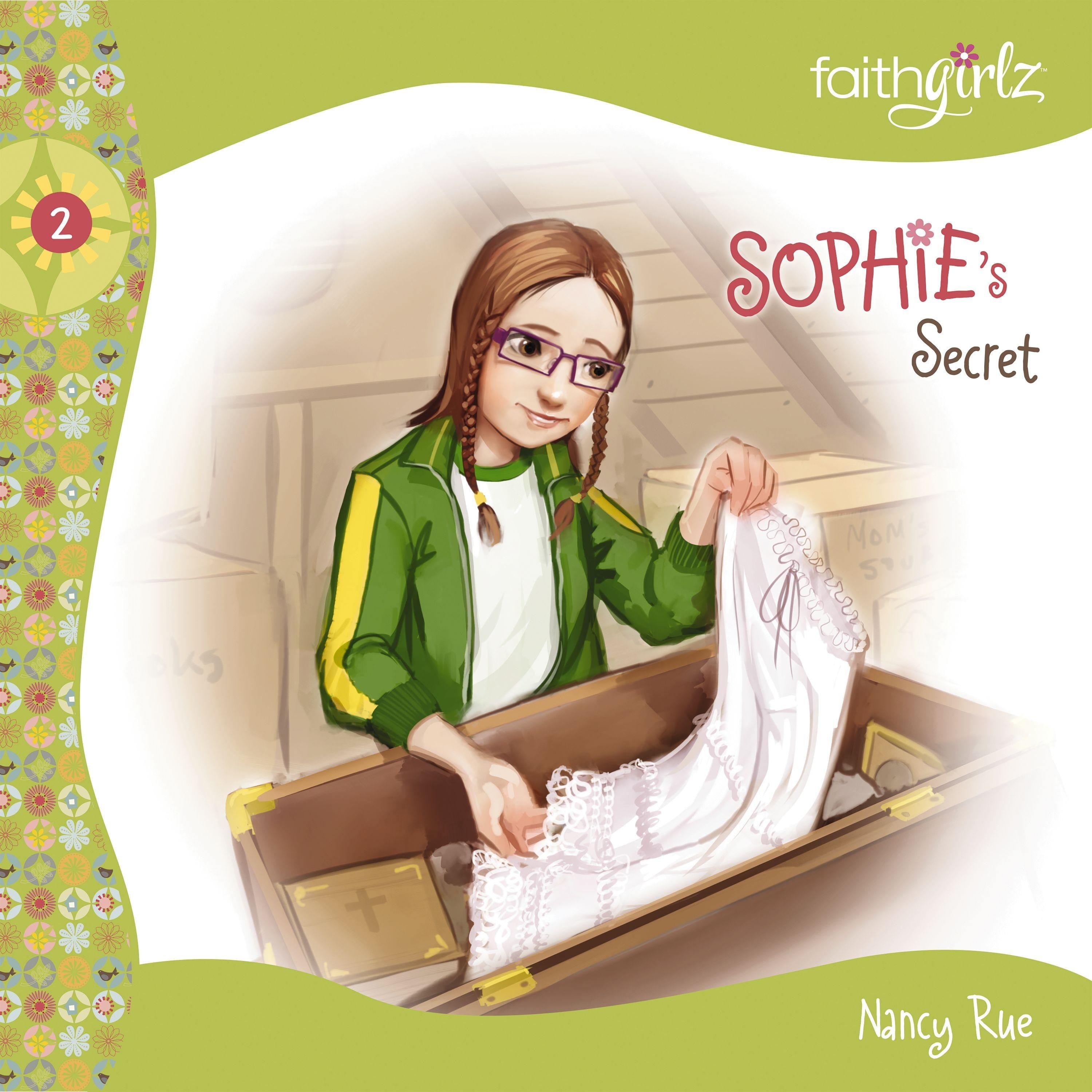 Sophie's Secret