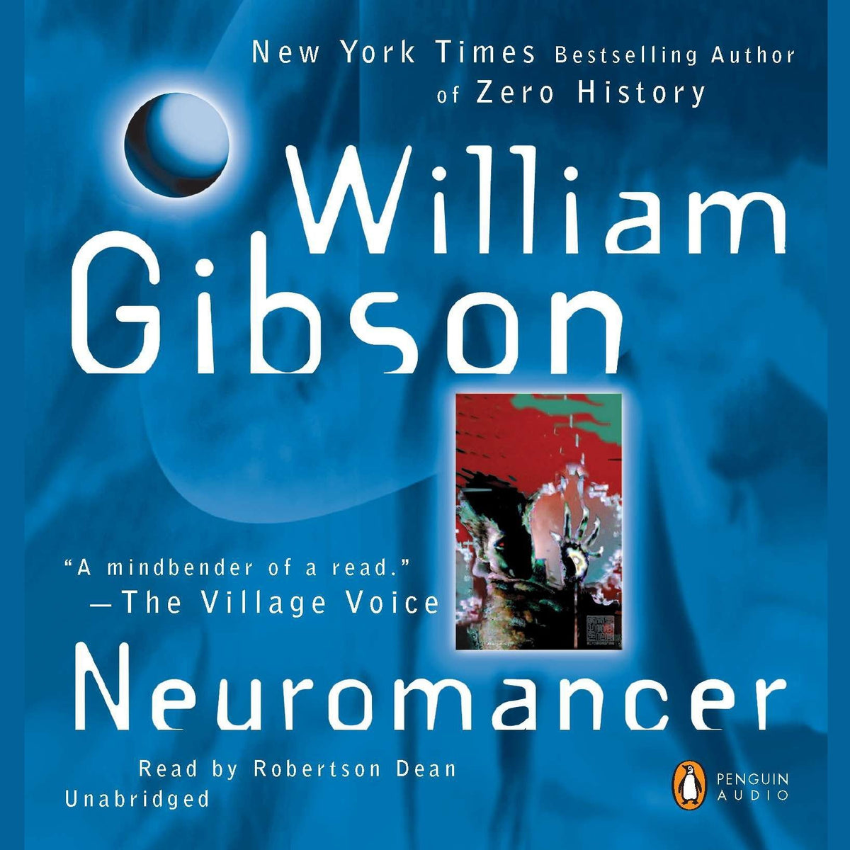 Neuromancer