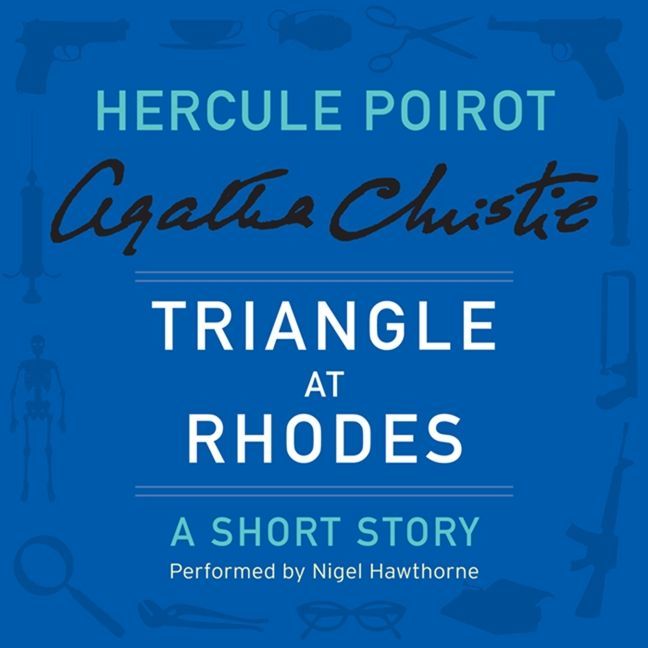 Triangle at Rhodes