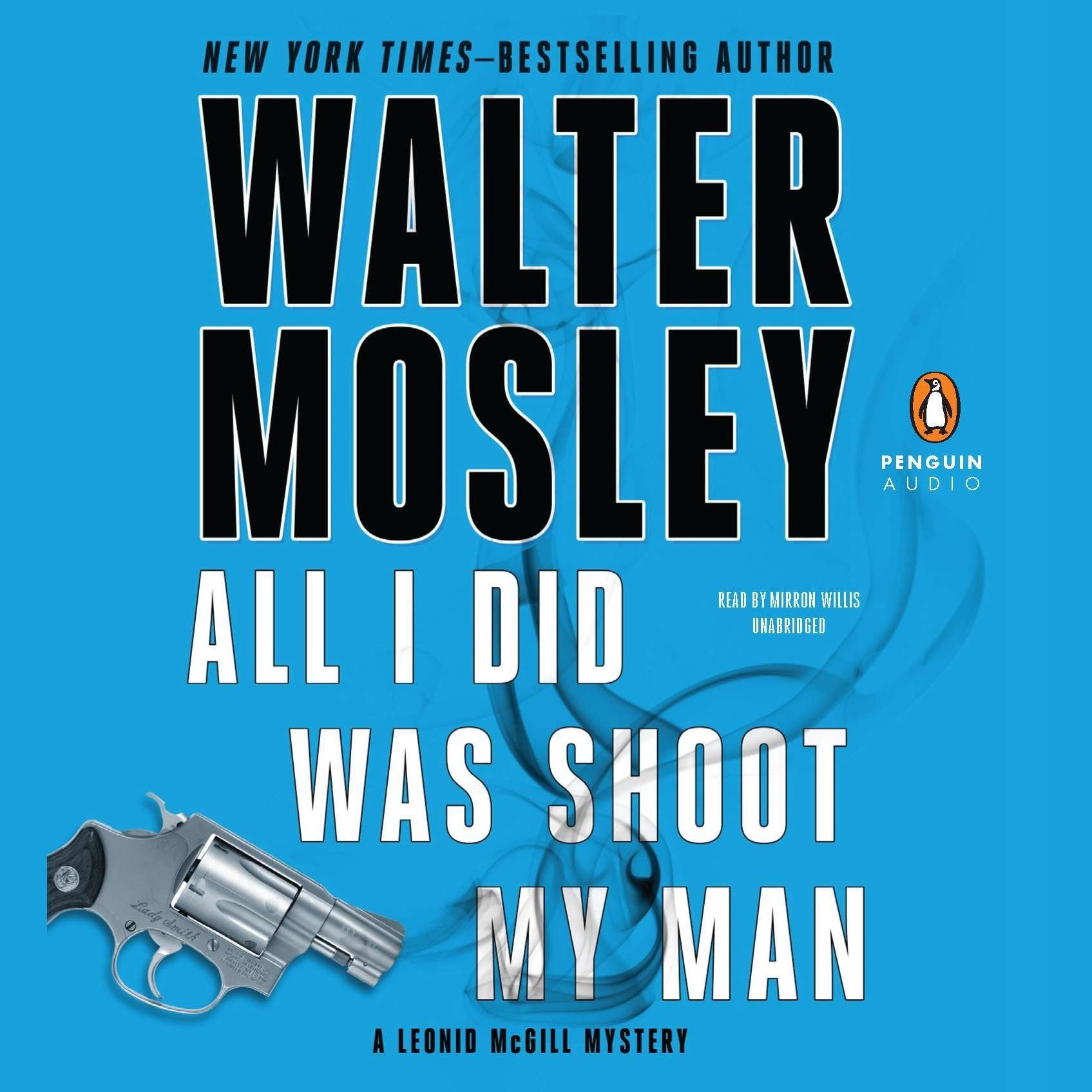 All I Did Was Shoot My Man