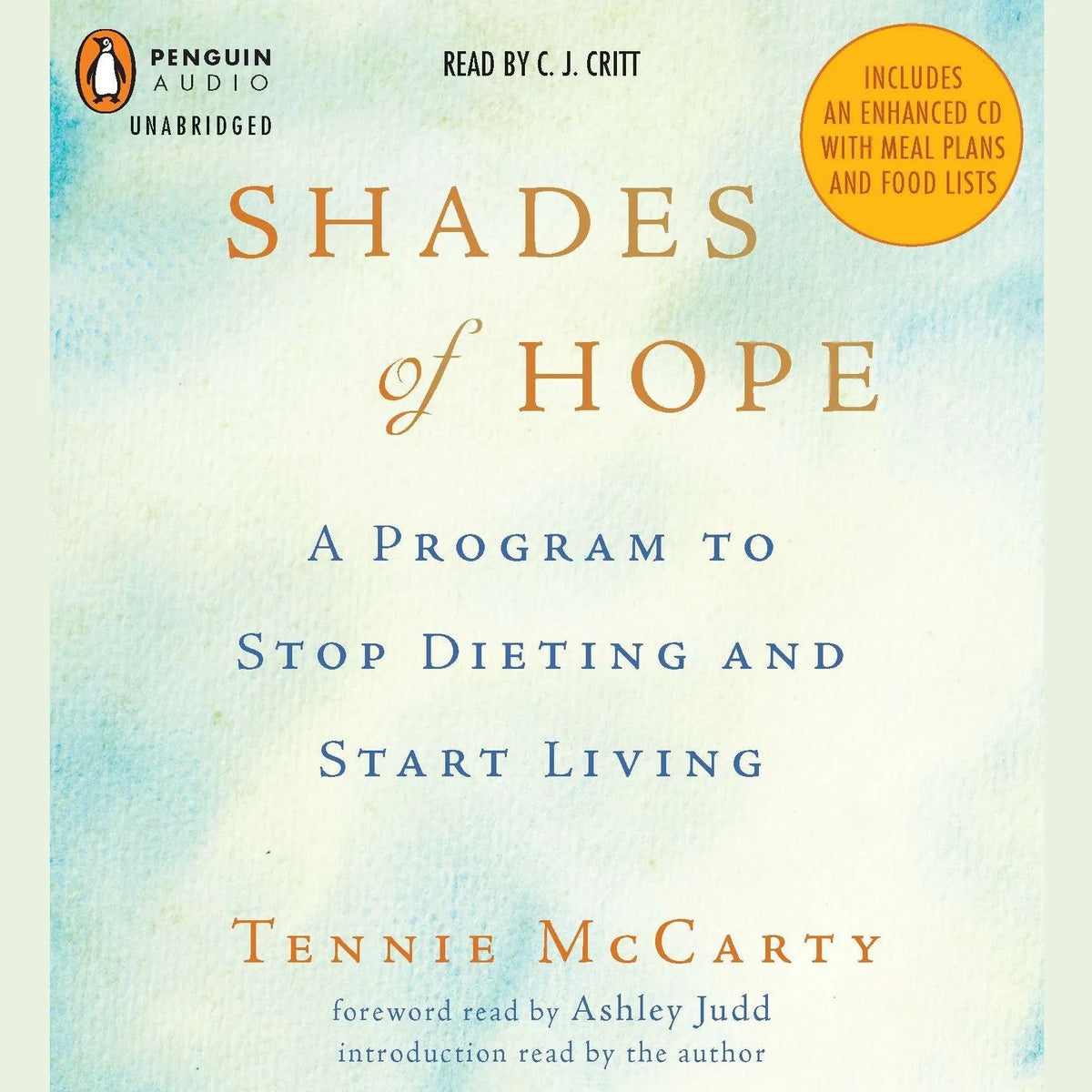 Shades of Hope