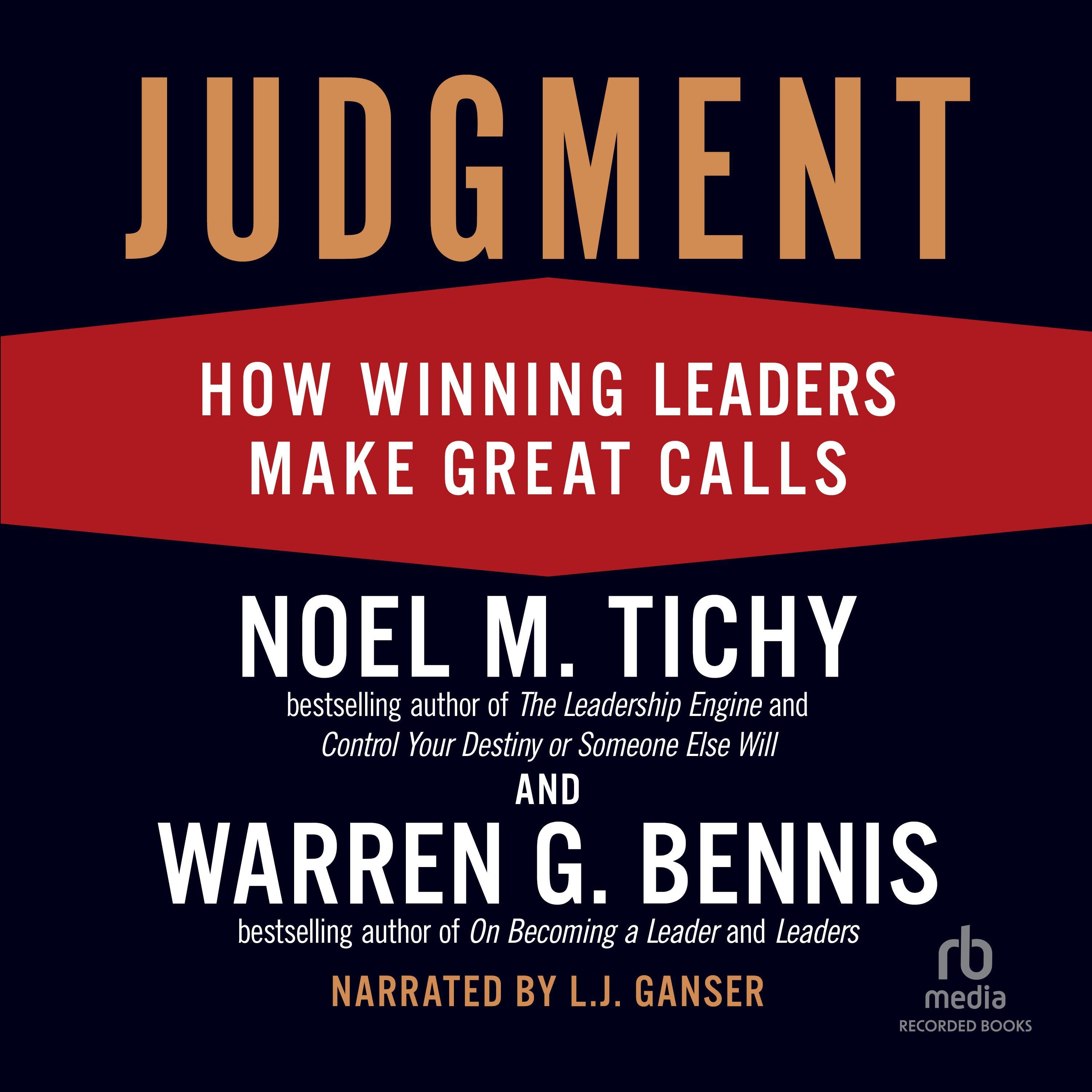 Judgment