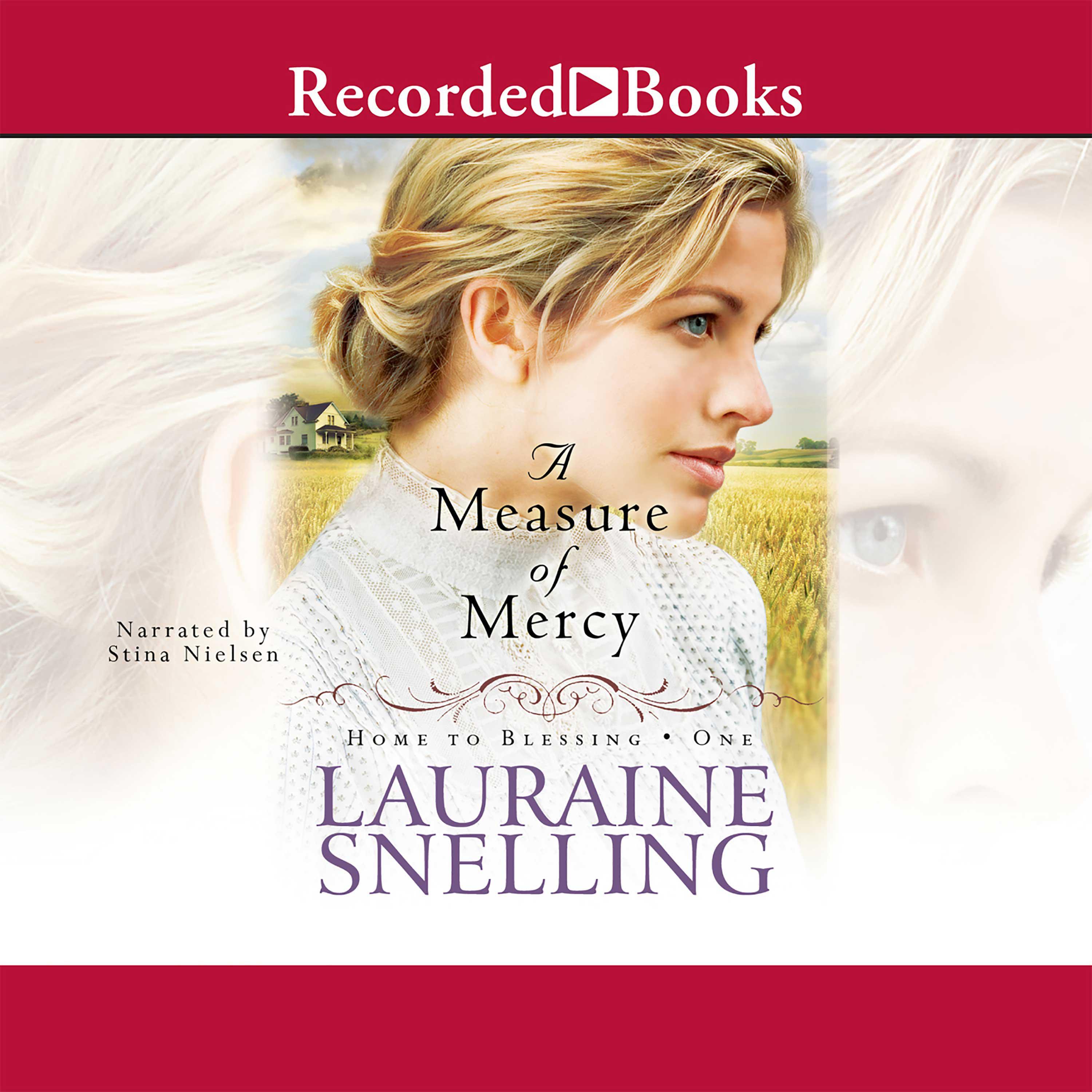 A Measure of Mercy