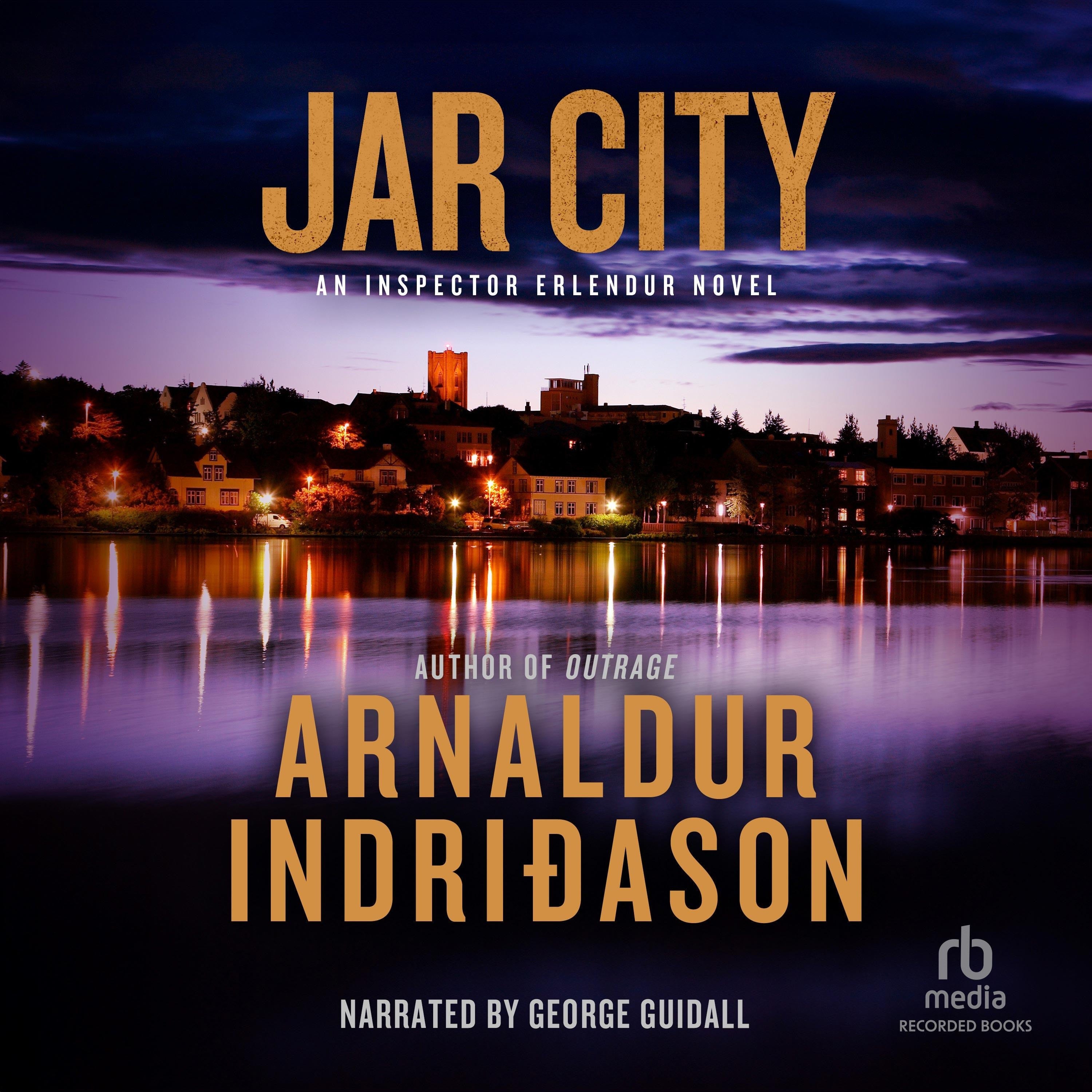 Jar City