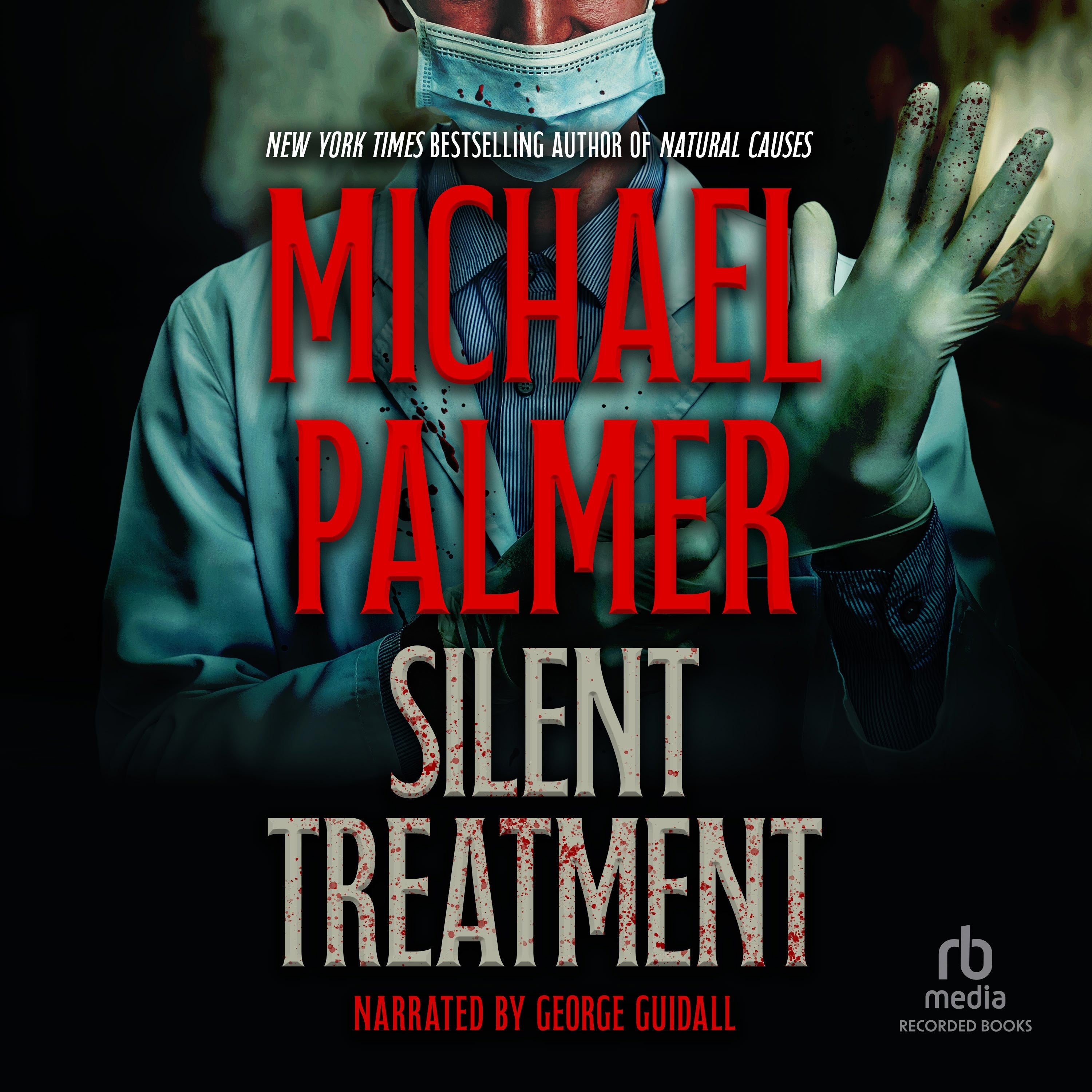 Silent Treatment