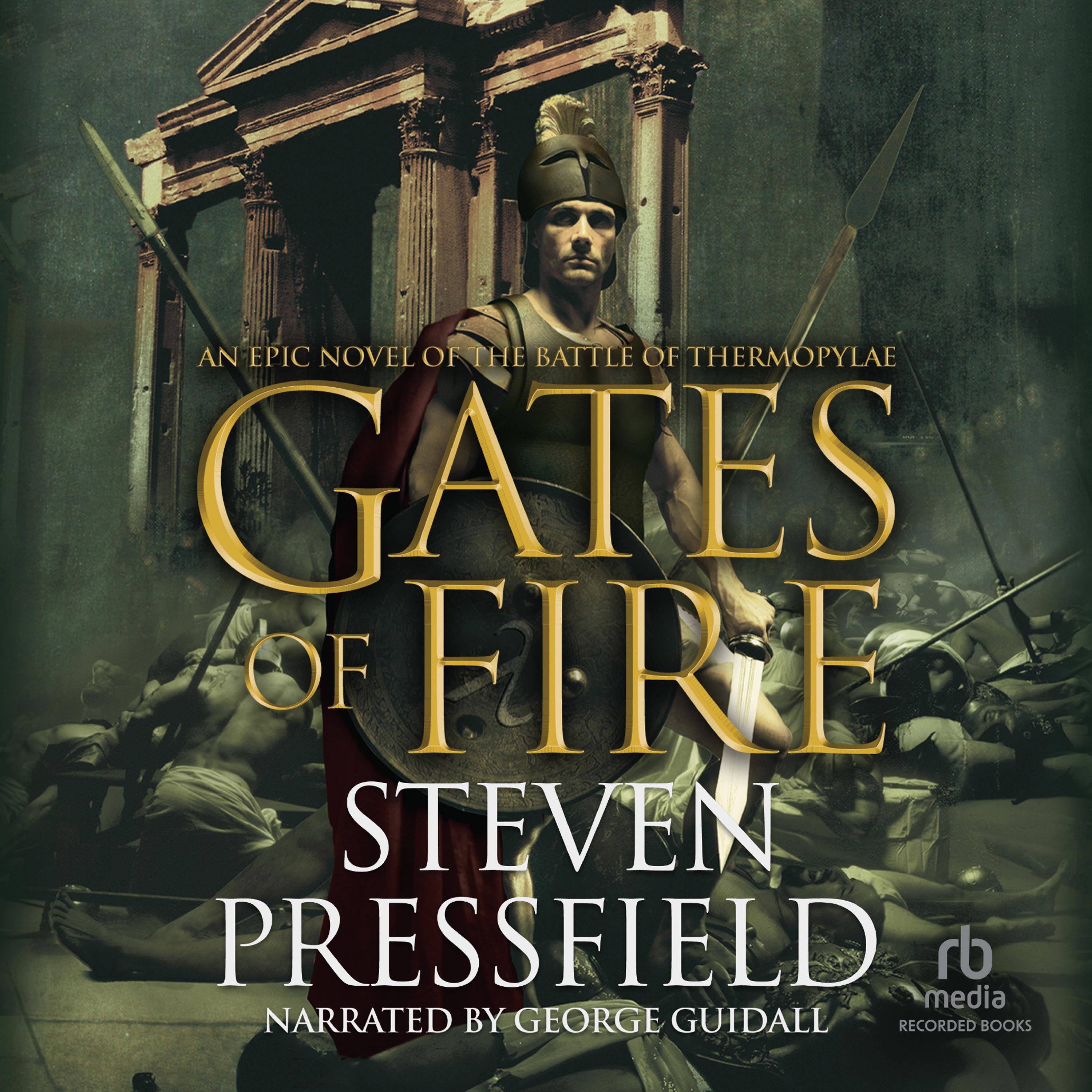 Gates of Fire
