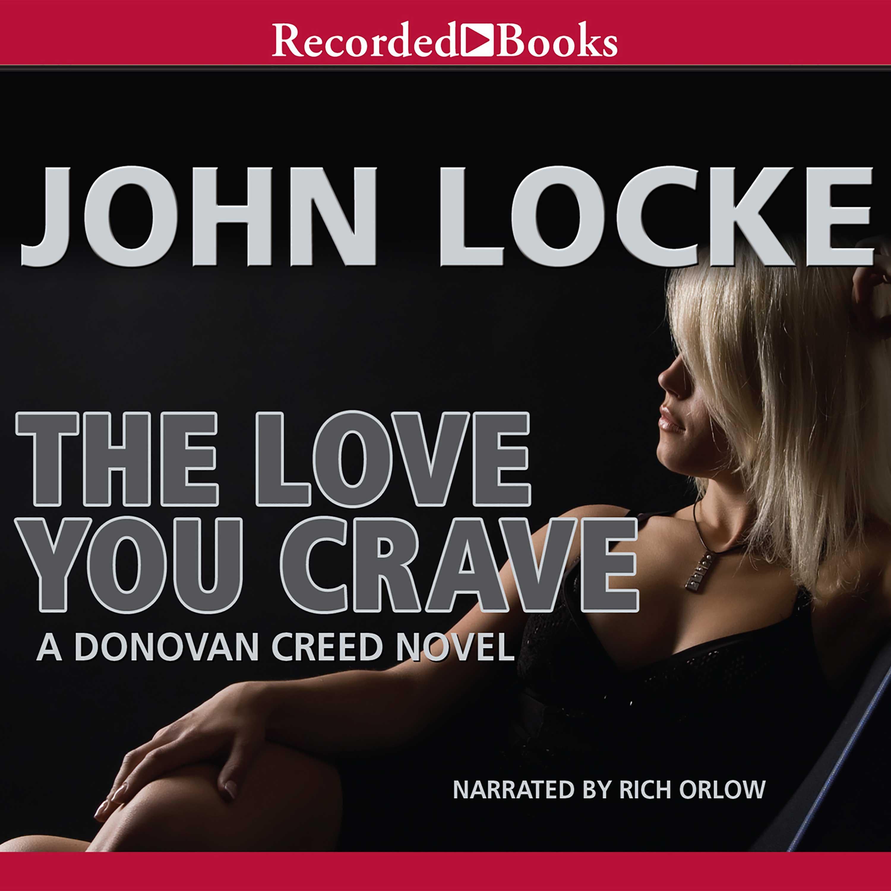 The Love You Crave