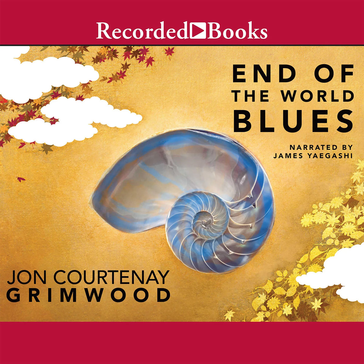 End of the World Blues