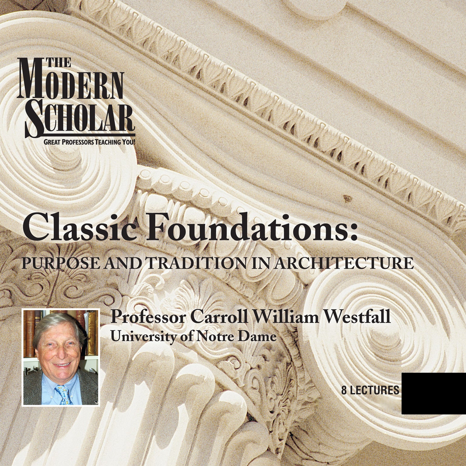 Classic Foundations
