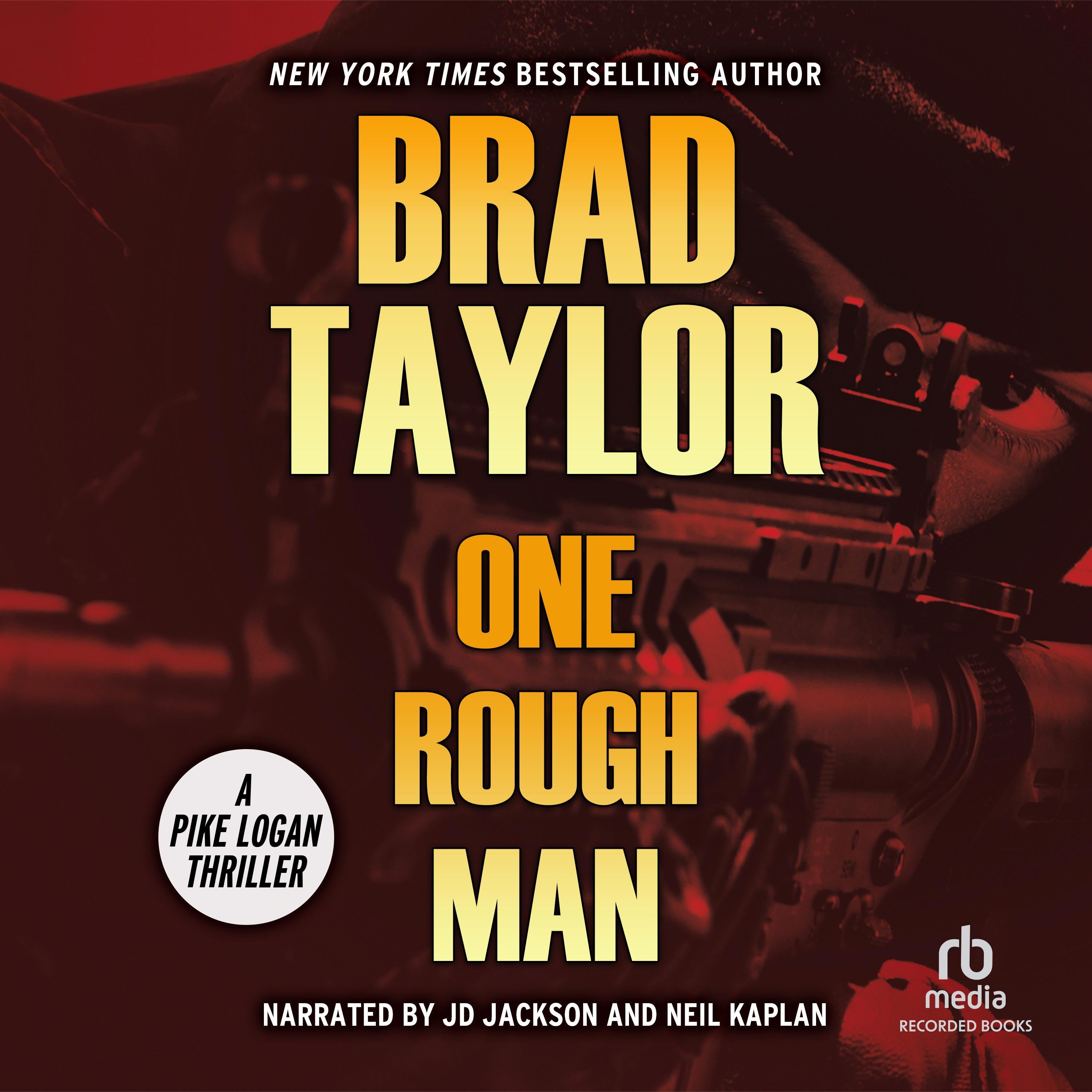 One Rough Man