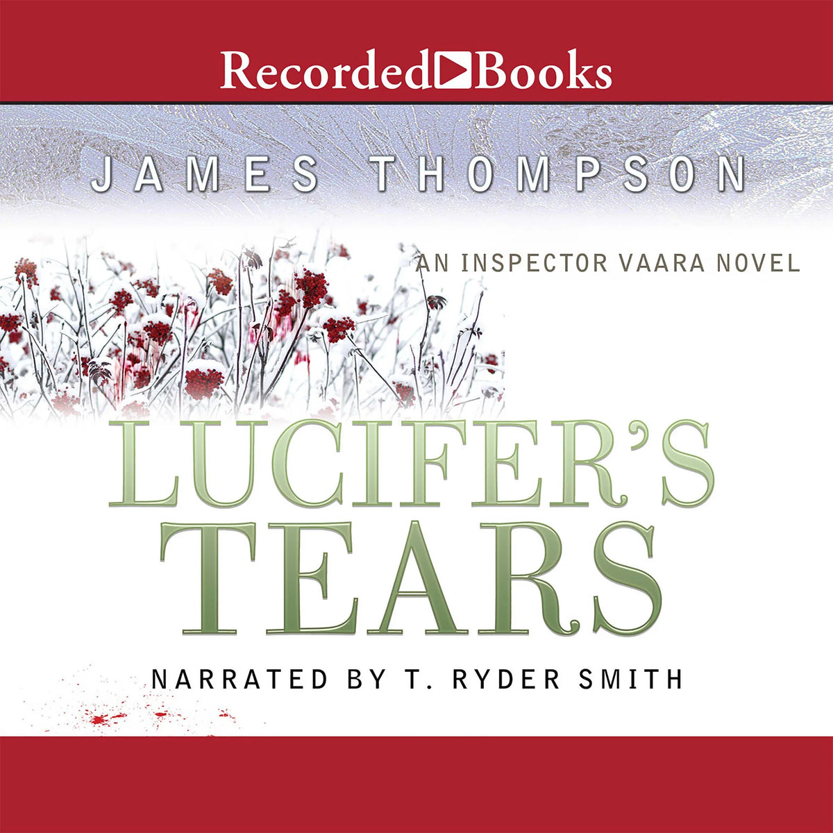 Lucifer's Tears