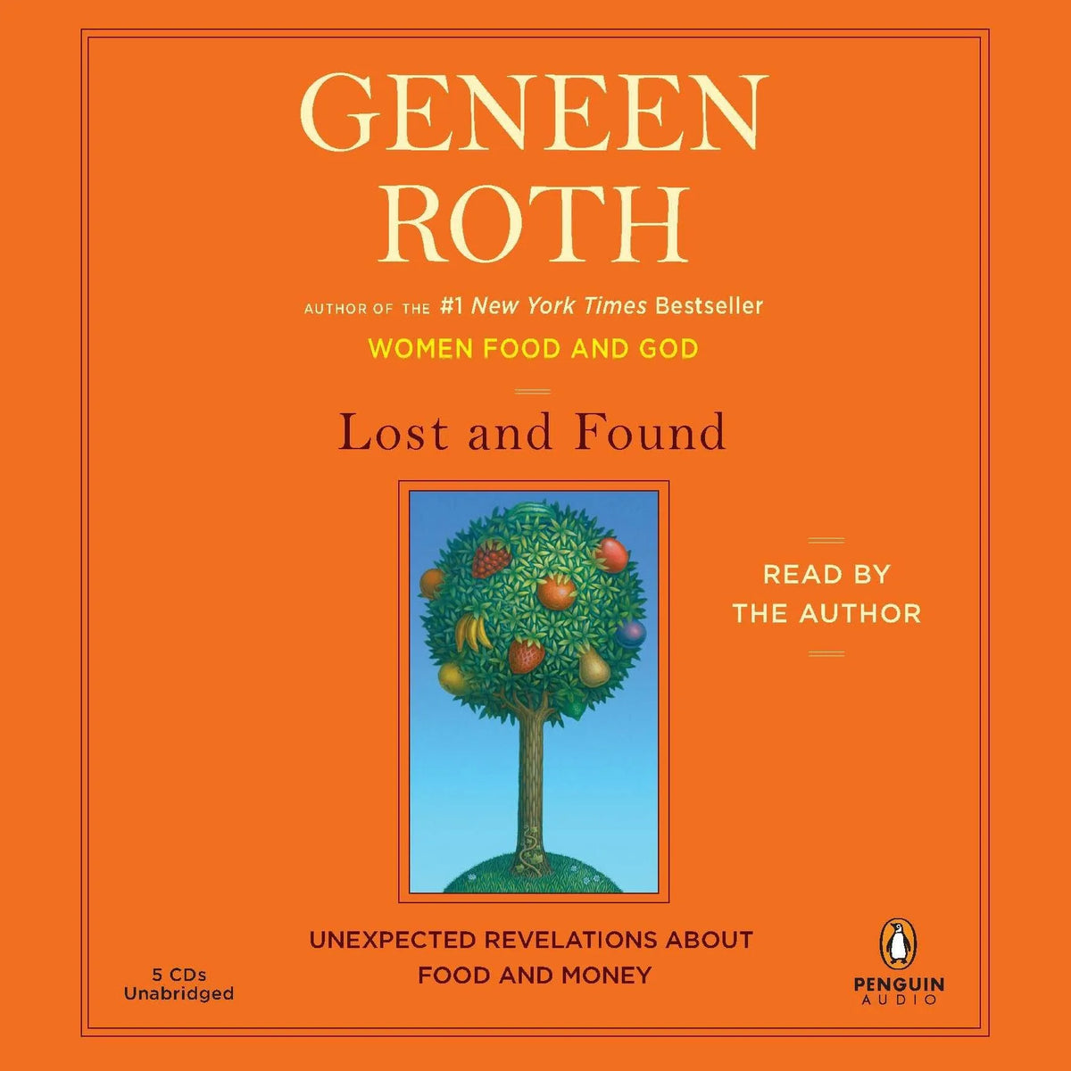 Lost and Found